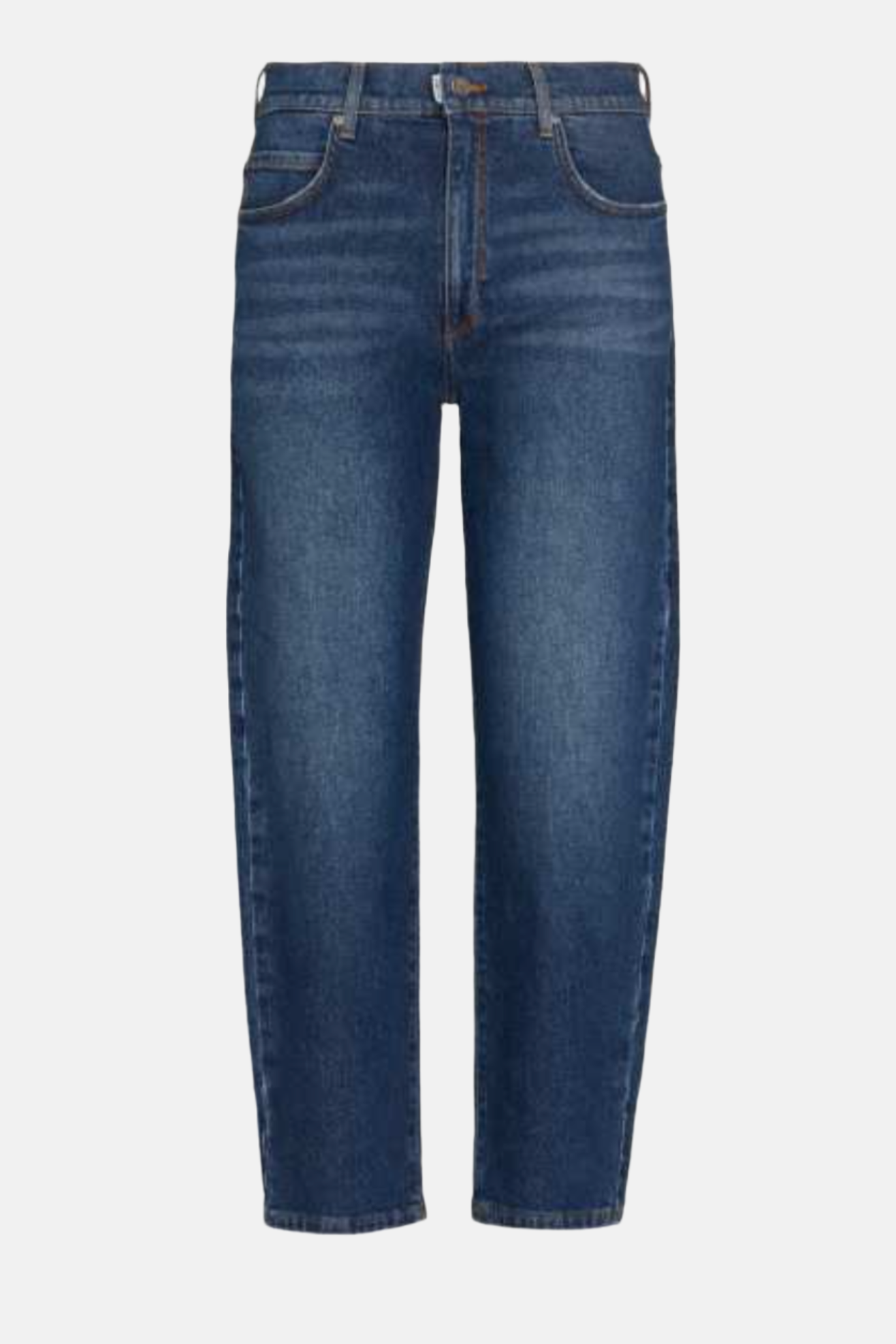 PNTS The O Shape, Used Navy, Hose