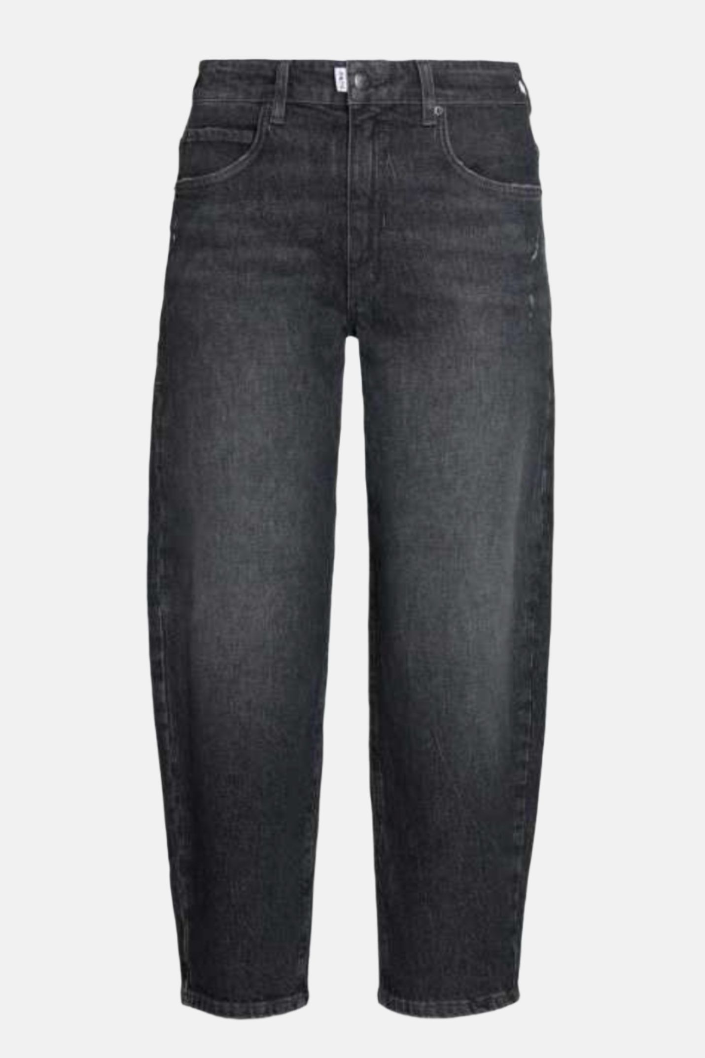 PNTS The O Shape, Grau, Hose