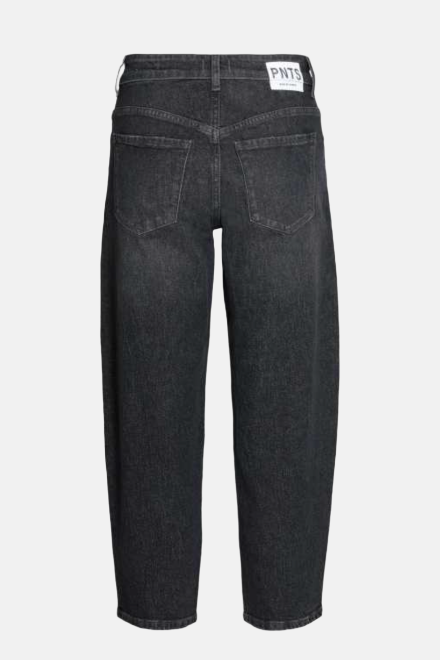 PNTS The O Shape, Grau, Hose