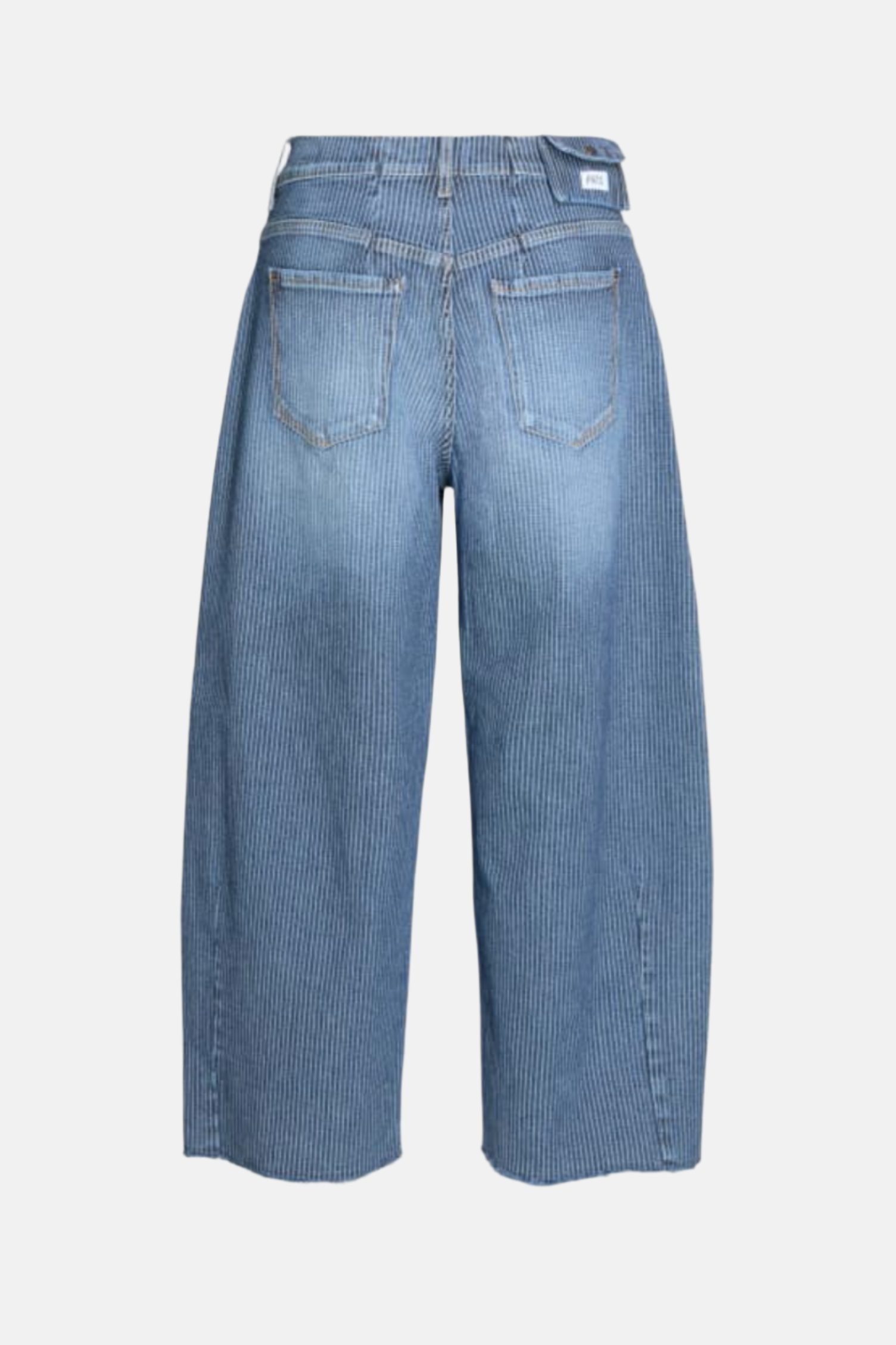 PNTS The O Shape Extreme, Used Navy, Hose