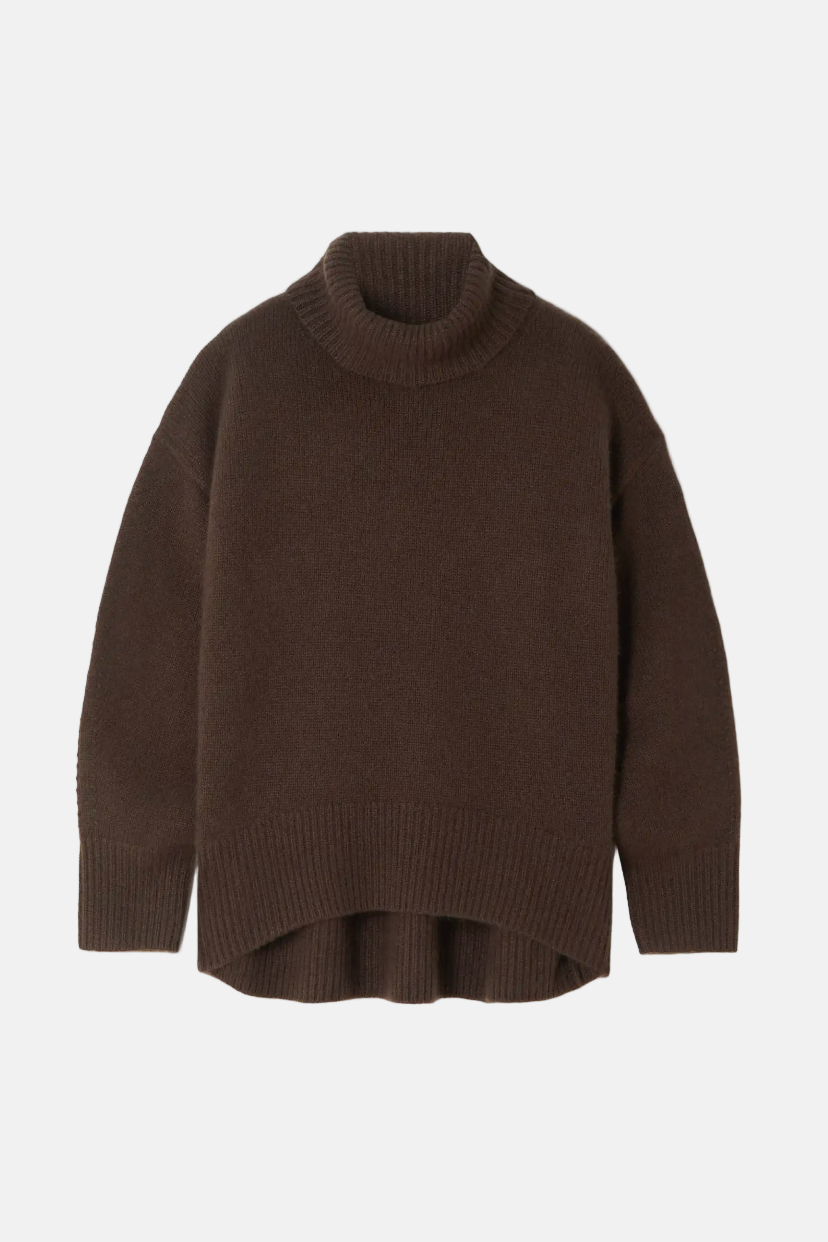 Arch4 World's End, Ebony, Pullover