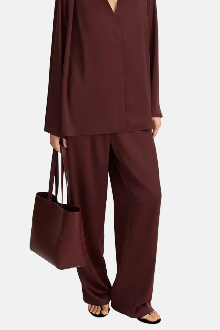 Stylein Meike, Bordeaux, Trousers
