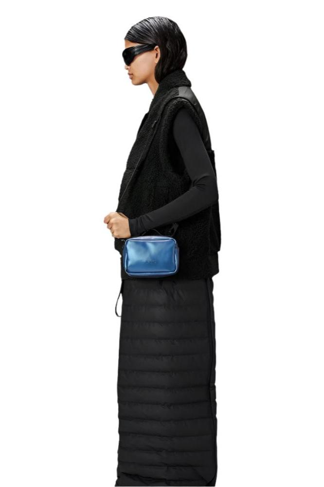 Box Bag Micro, Laser, Tasche