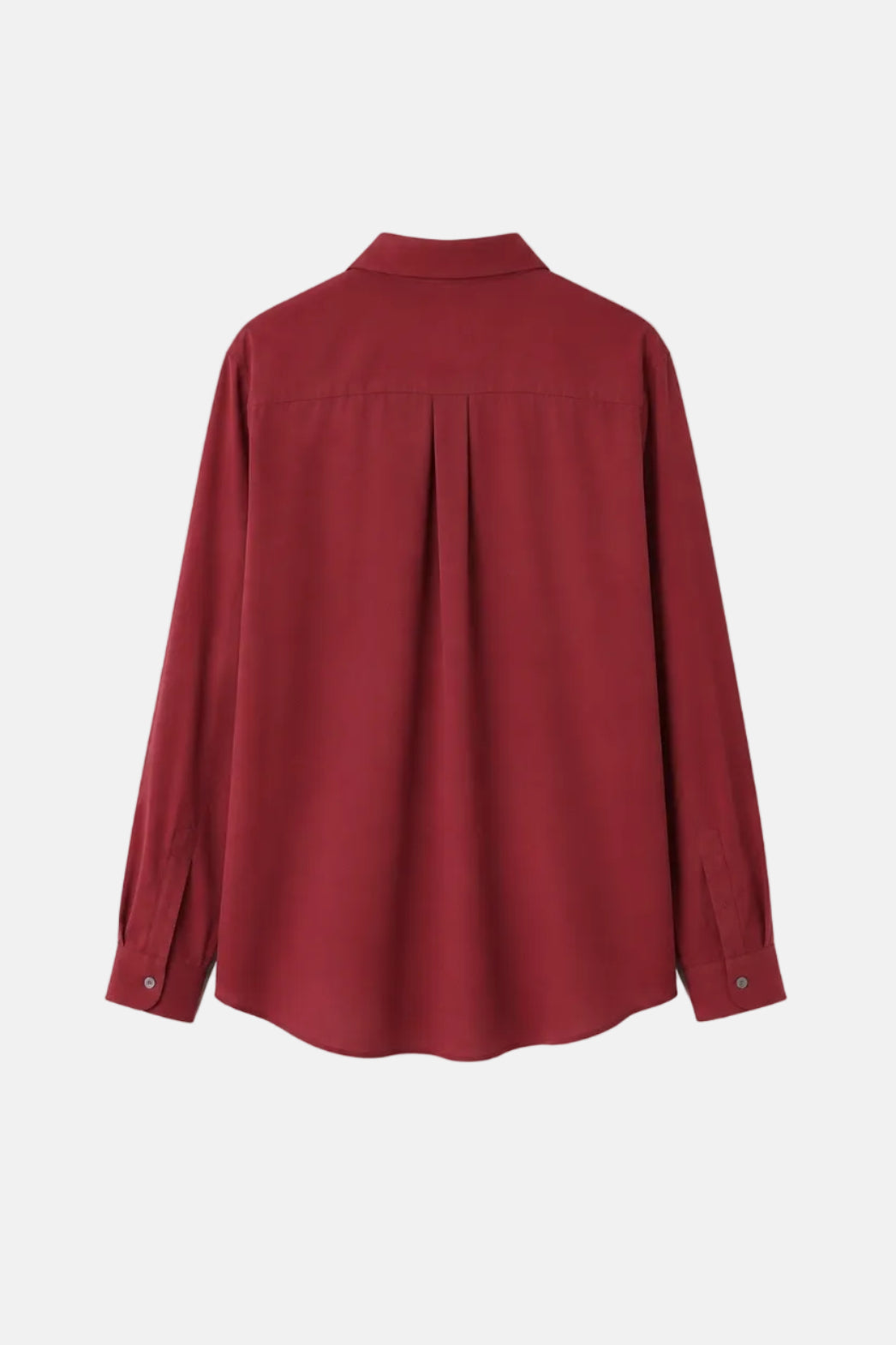 Xírena Sydney Shirt in Bordeaux, Ansicht 2