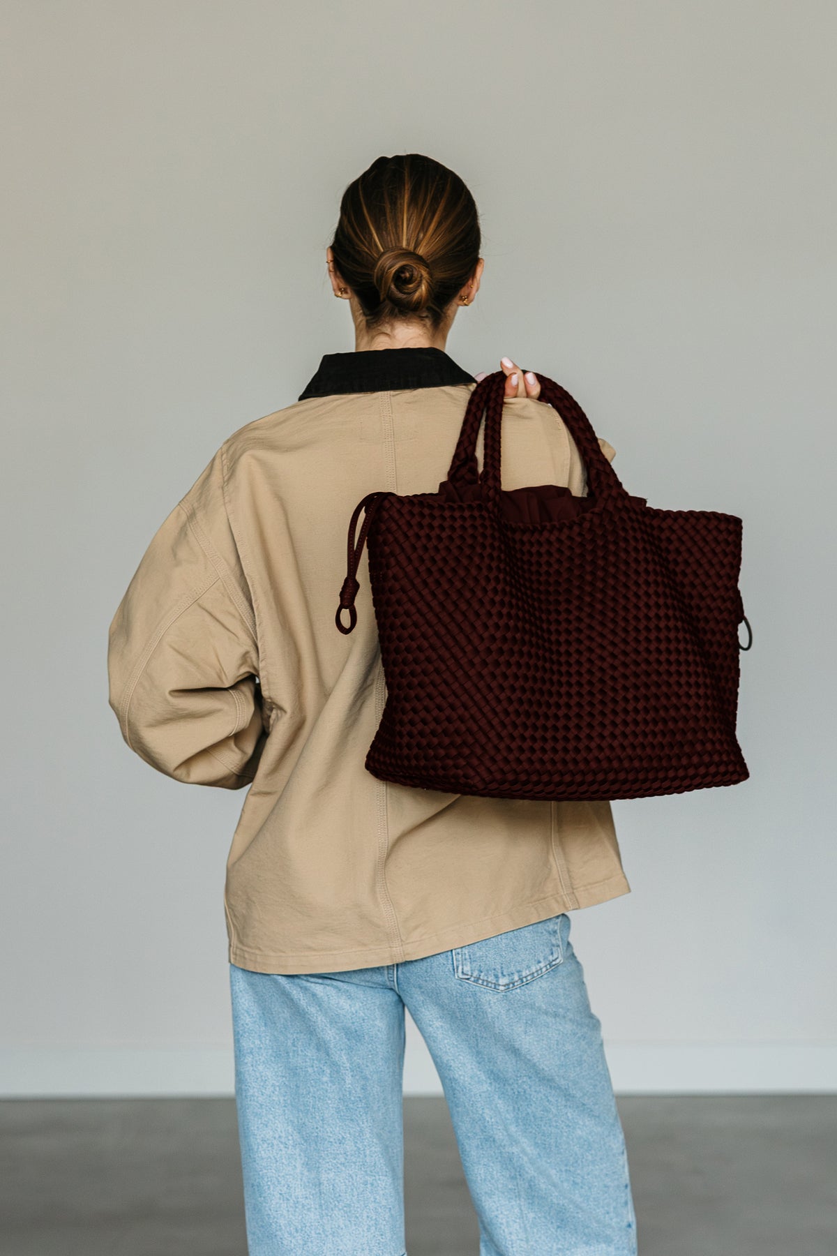 Marrea Large, Chianti Crush, Tasche