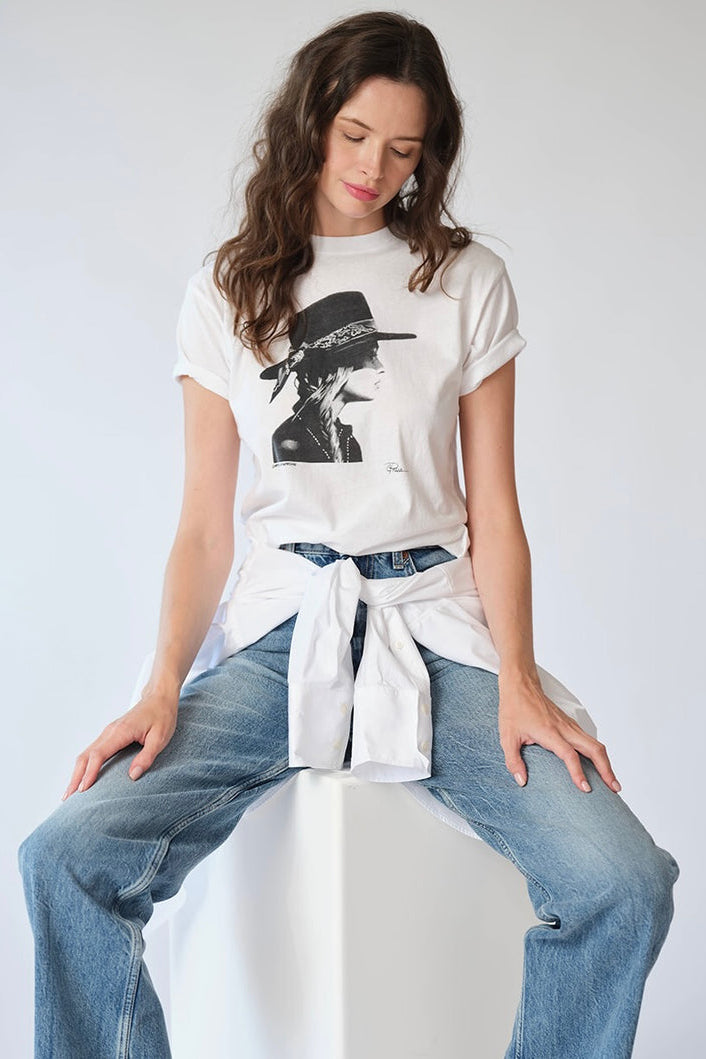 CPress Studio Imposter Syndrome, Weiß, Shirt