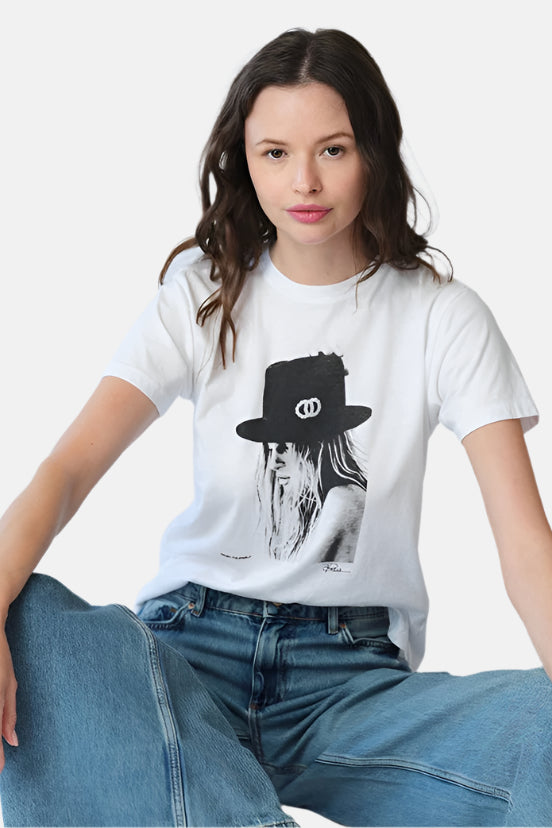 CPress Studio Trust Yourself, Weiß, Shirt