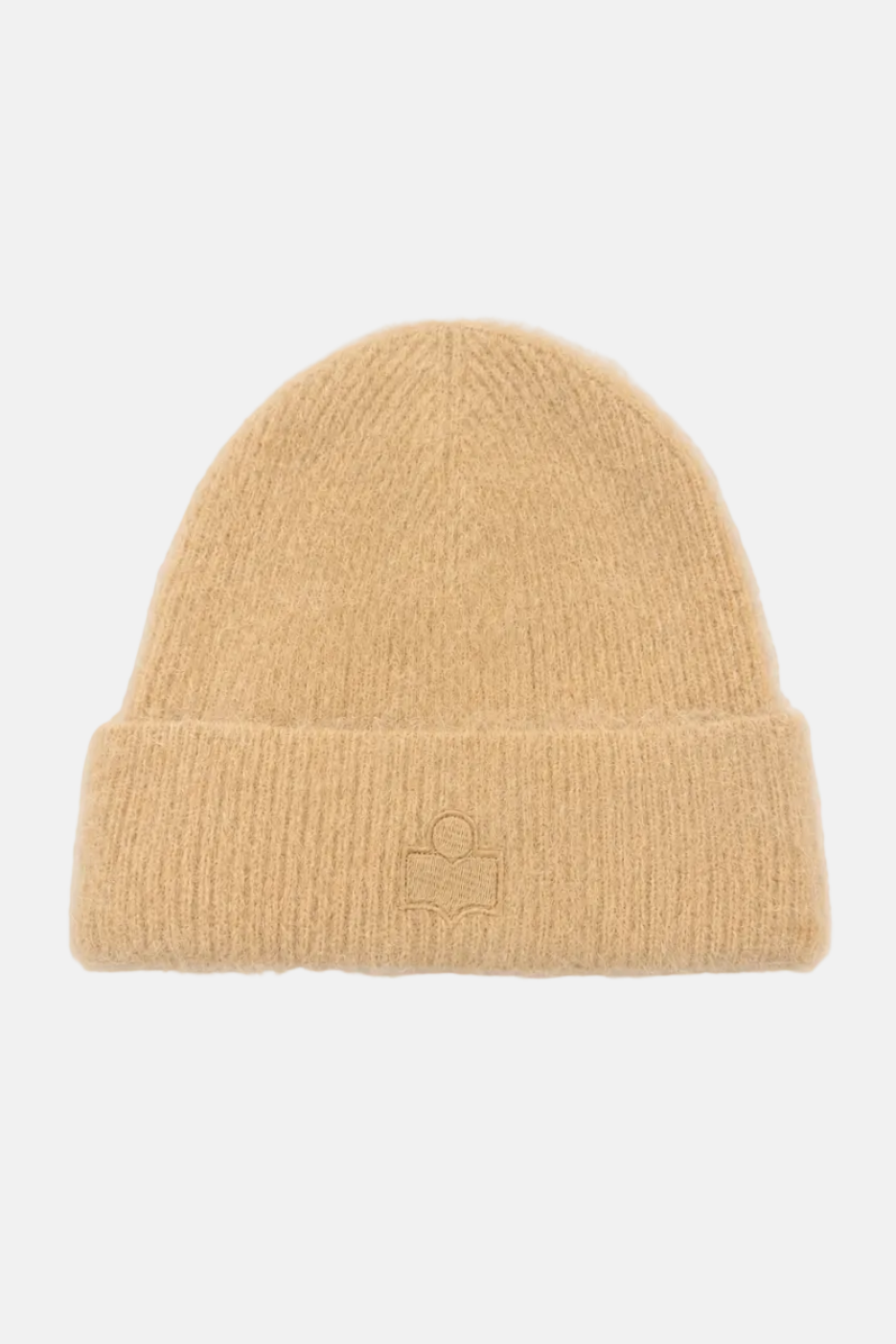 Marant Étoile Peeta Mütze in Camel