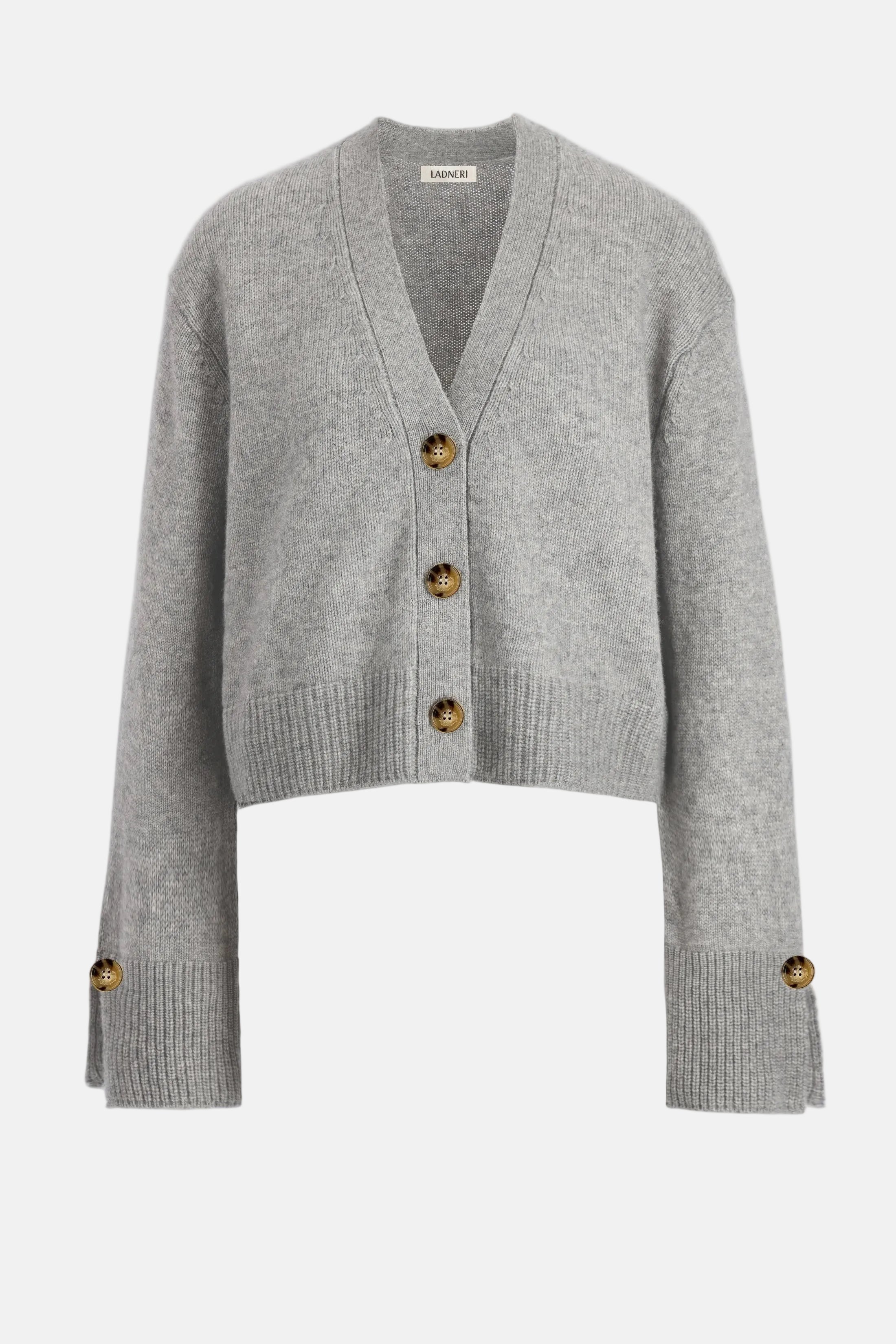 Ladneri Palais, Feline, Strickjacke