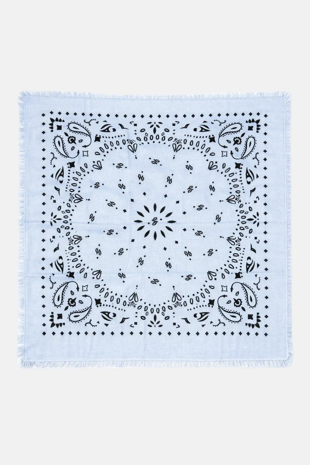 KUJTEN Hachiko, Bleu Zaphir, Halstuch