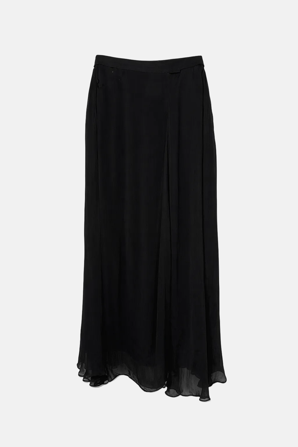 Marant Étoile Lycia, Schwarz, Rock