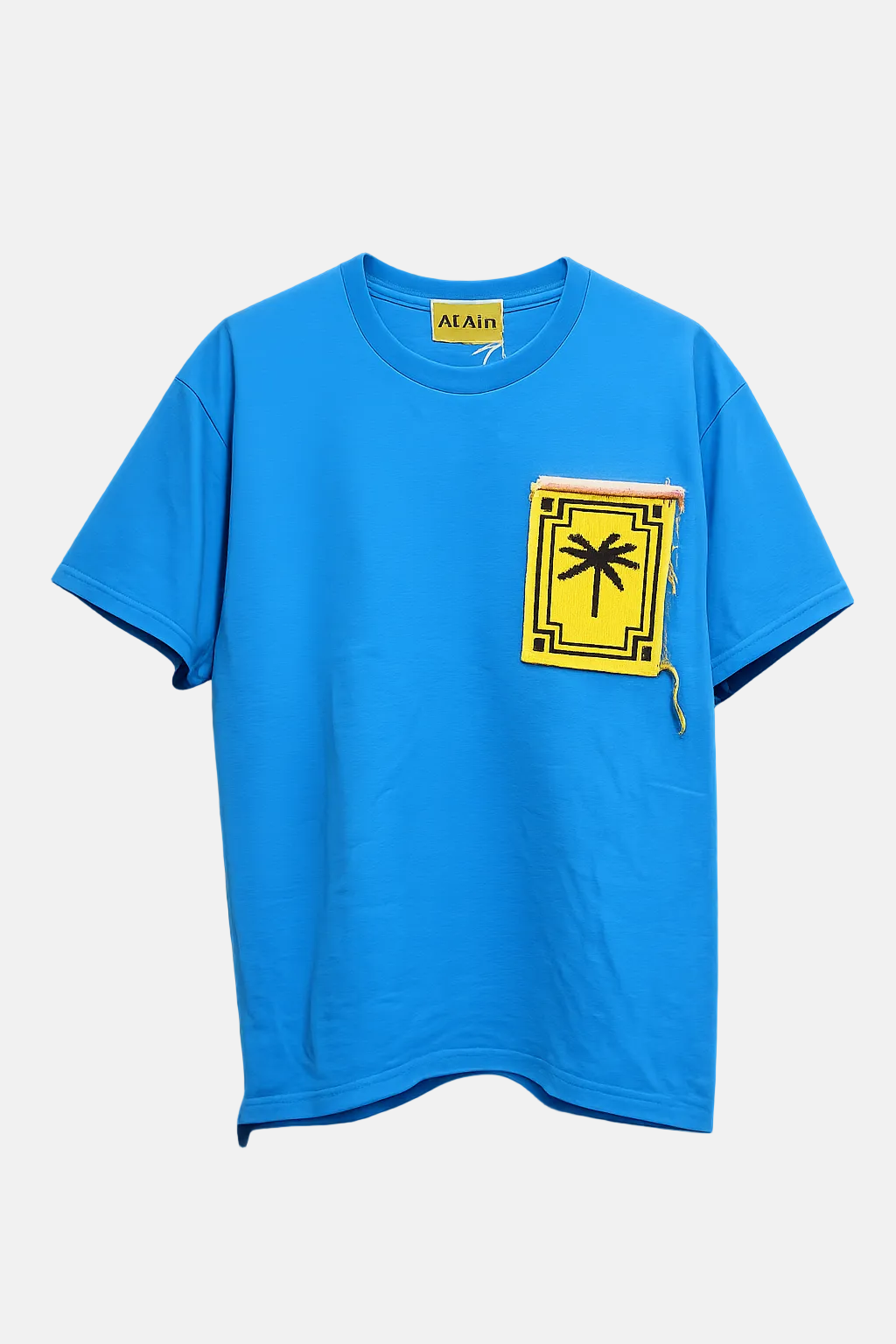 Al Ain AMHX, Orient, T-Shirt
