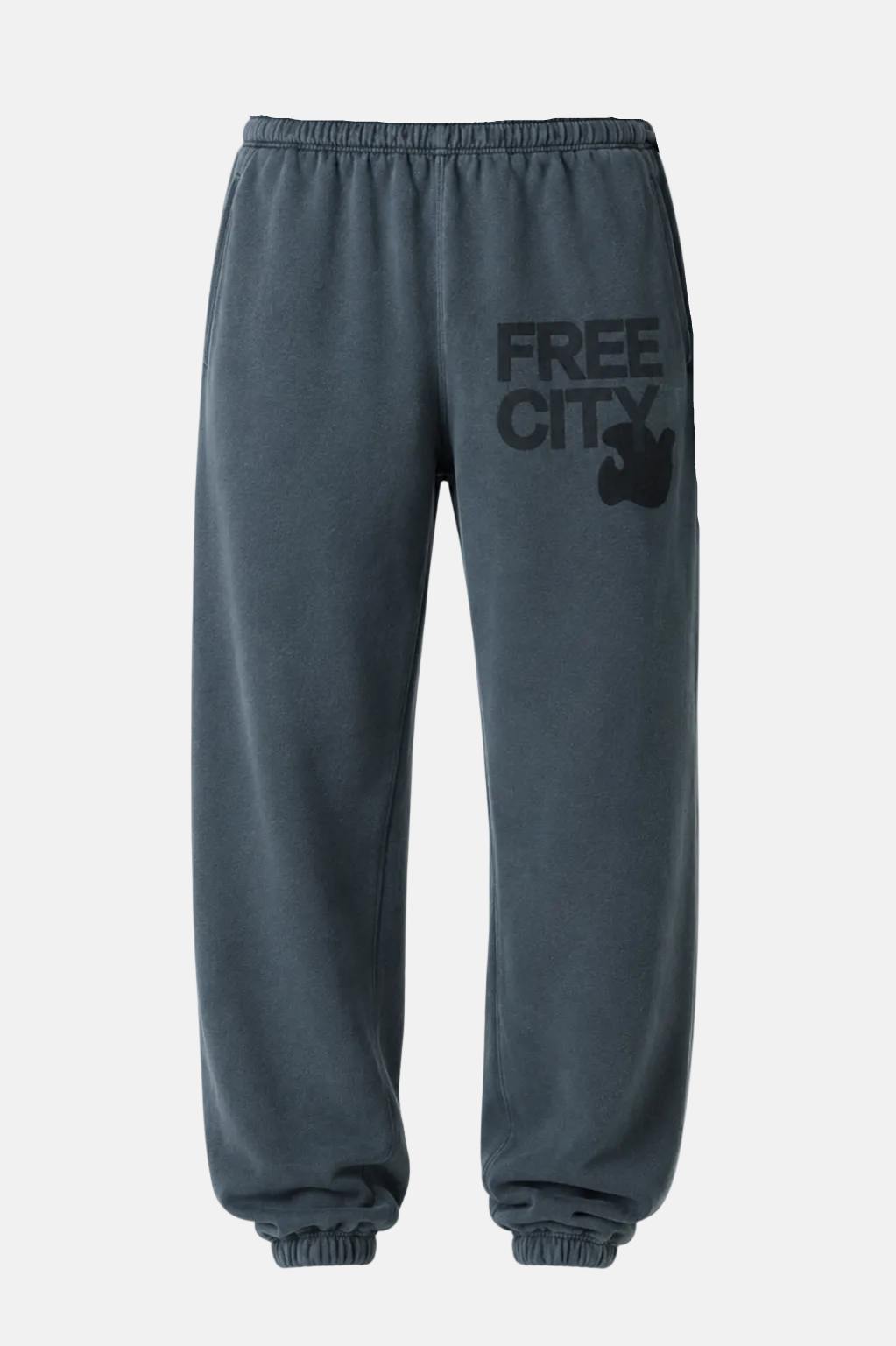 Free City Superfluff Lux OG, Spacerocks, Sweatpant