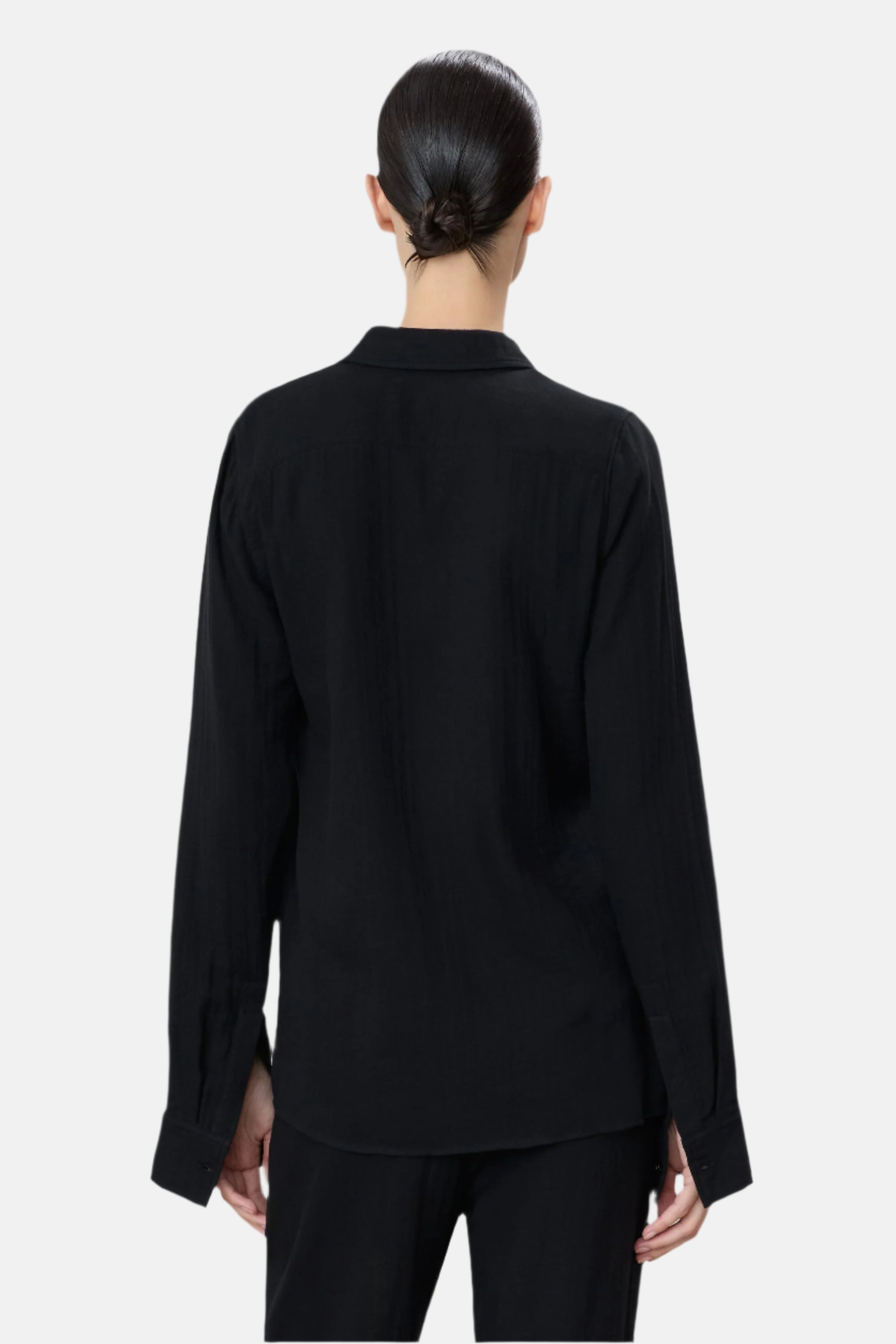Éterne Constance, Black, Top