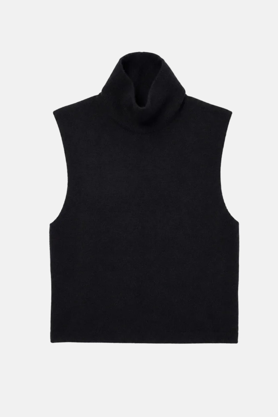 By Aylin Koenig Nila, Black, Top