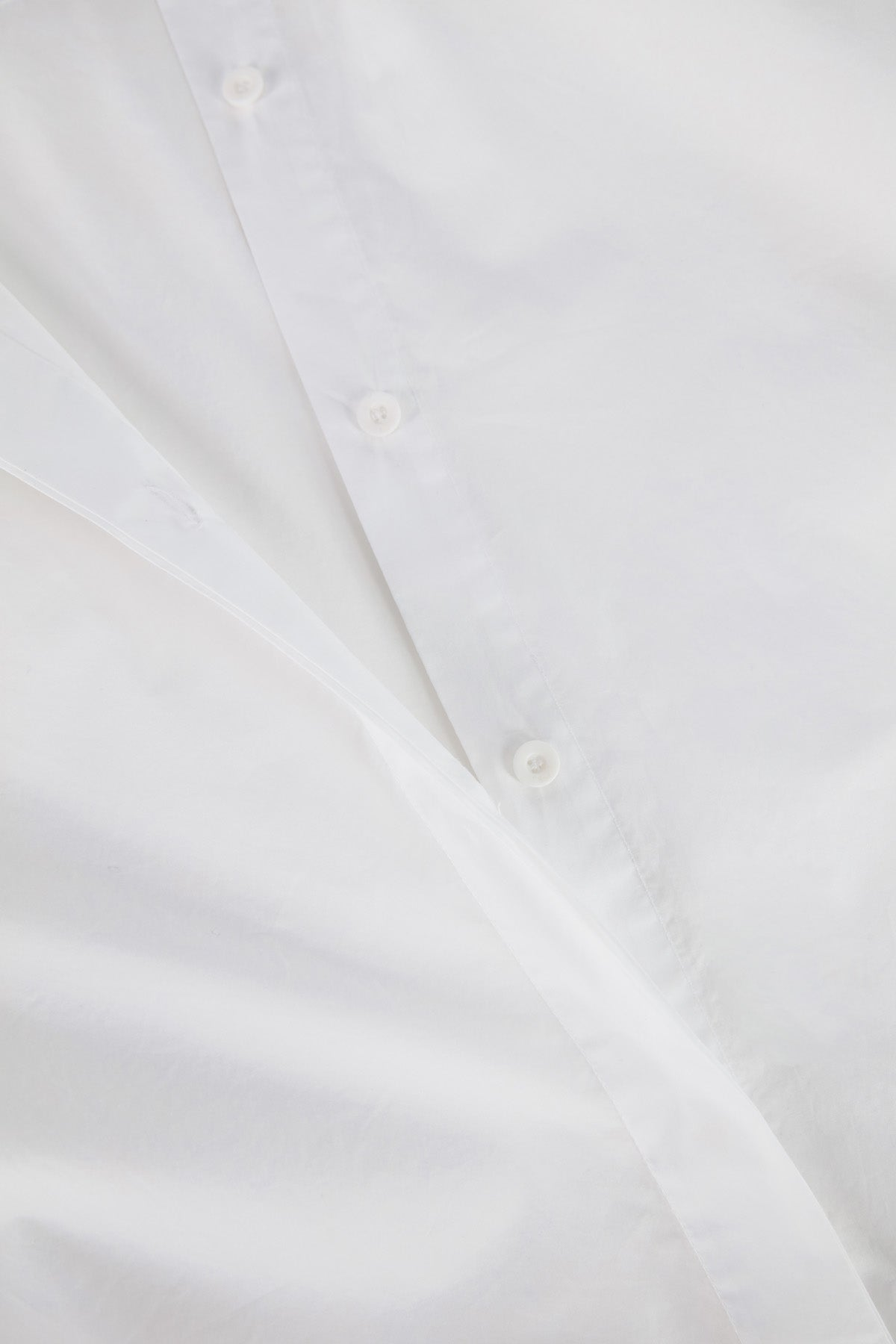 8PM Talullah, Optical White, Bluse