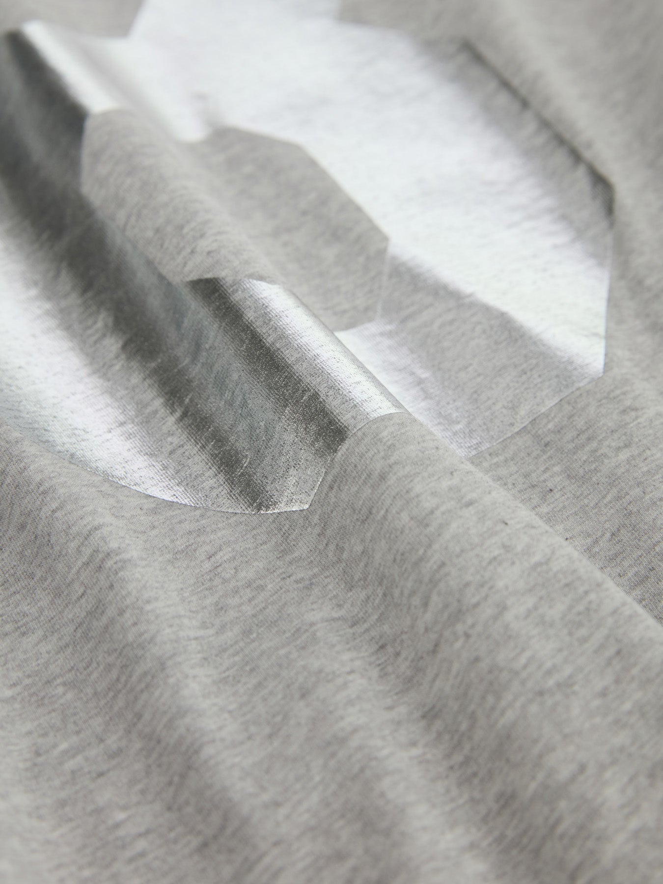 8PM Esme, Perlgrau / Silber, Shirt