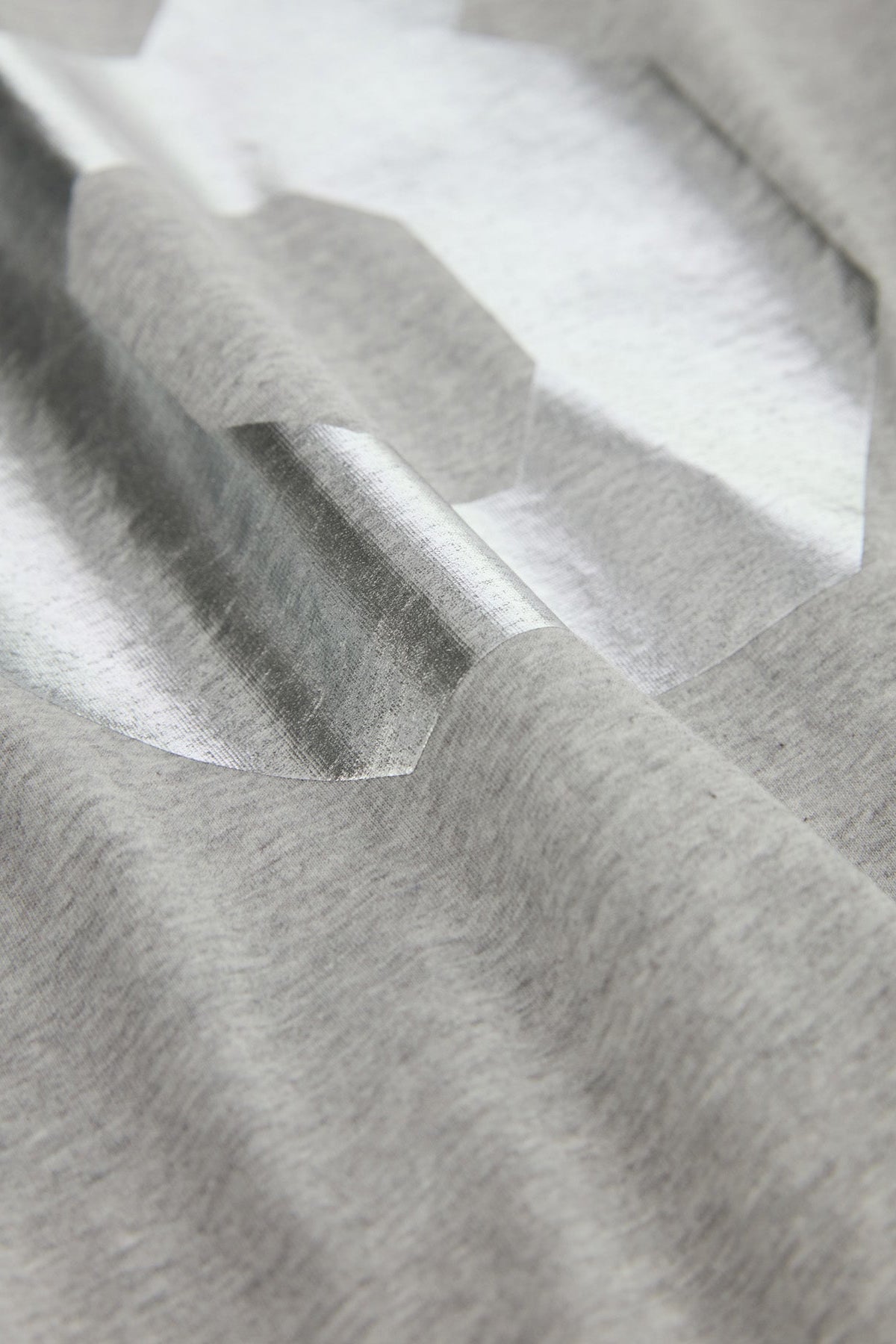 8PM Esme, Perlgrau / Silber, Shirt