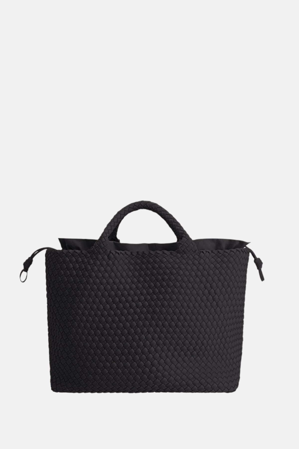 Marrea Large, Di Nero, Tasche