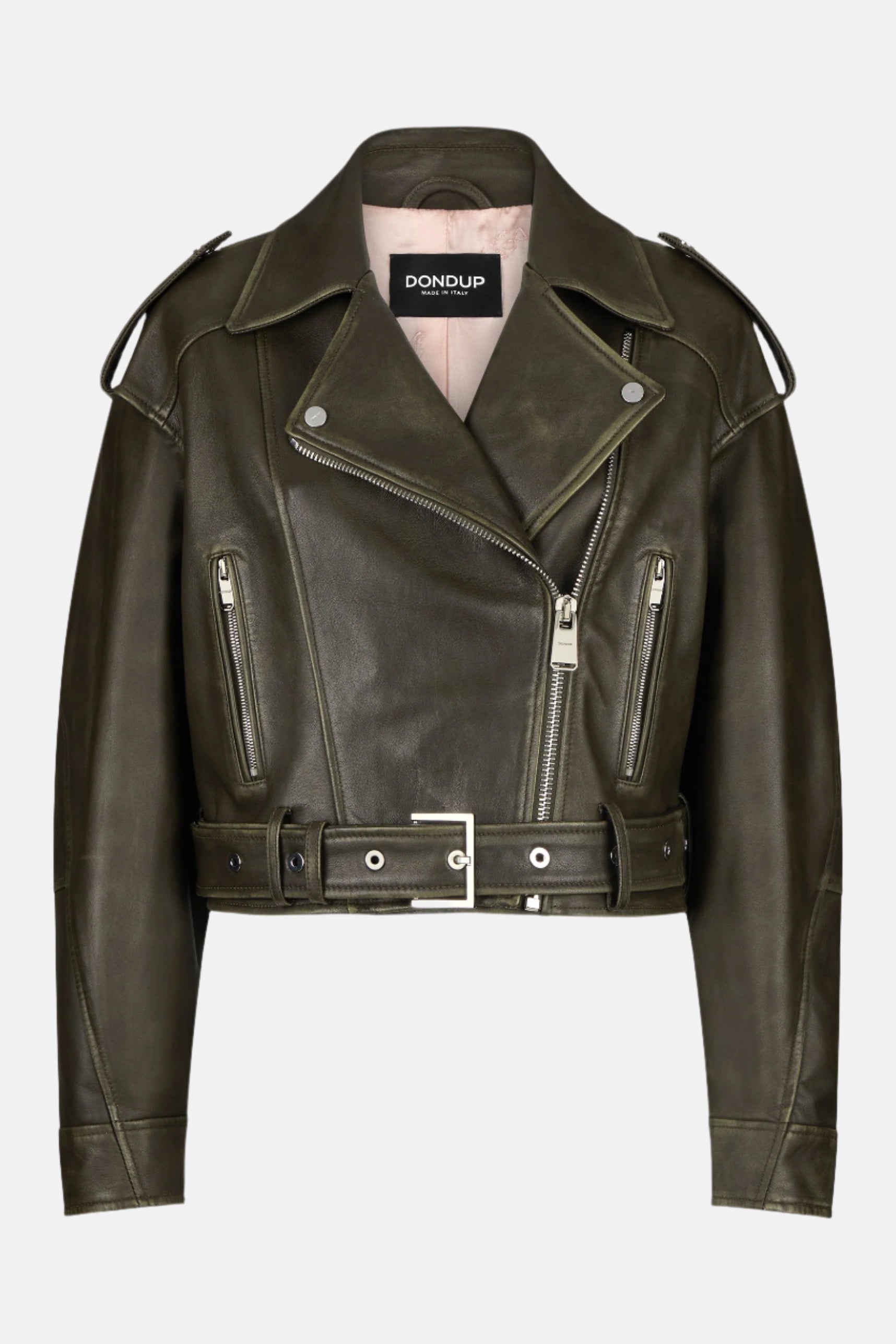 Dondup Biker, 651, Jacke