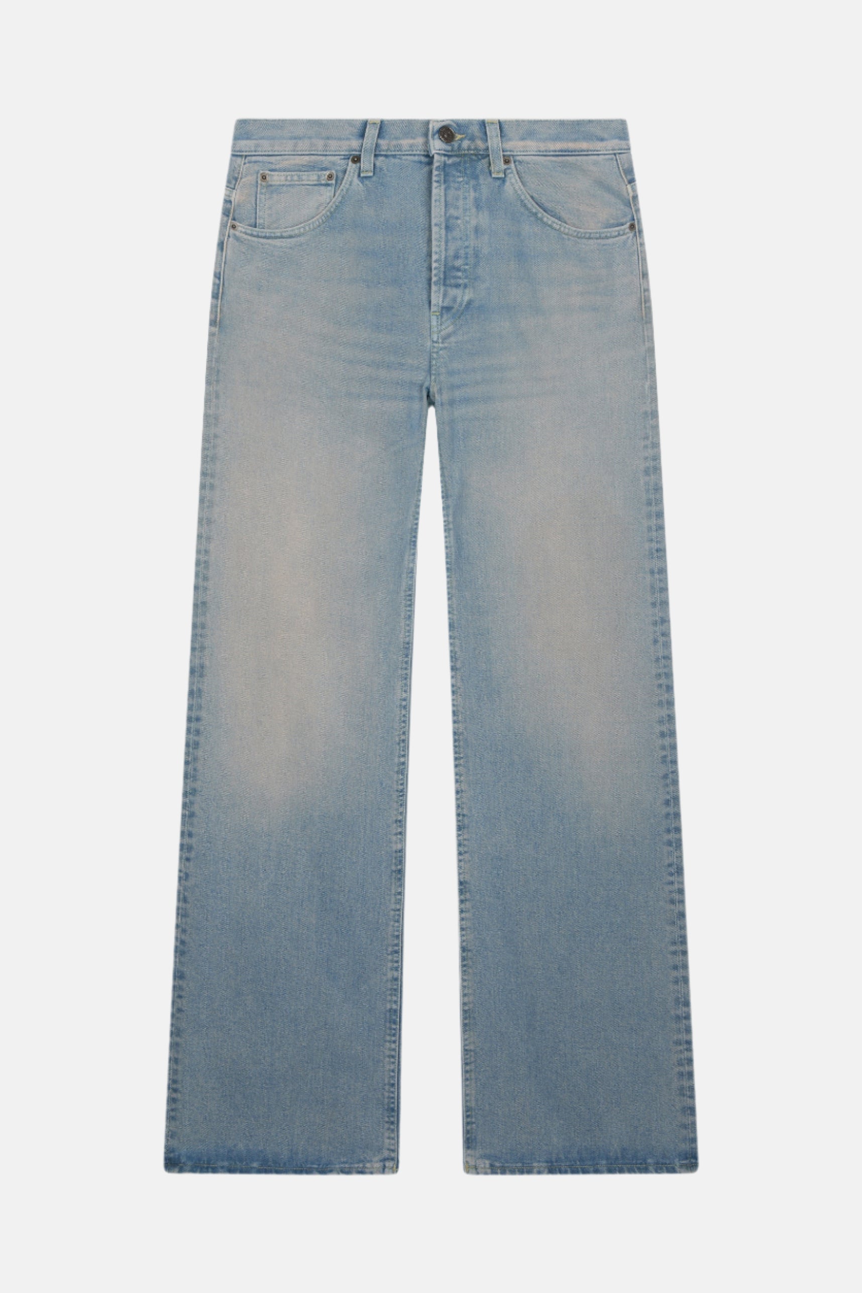 Dondup Pantalone Jacklyn, Jeans
