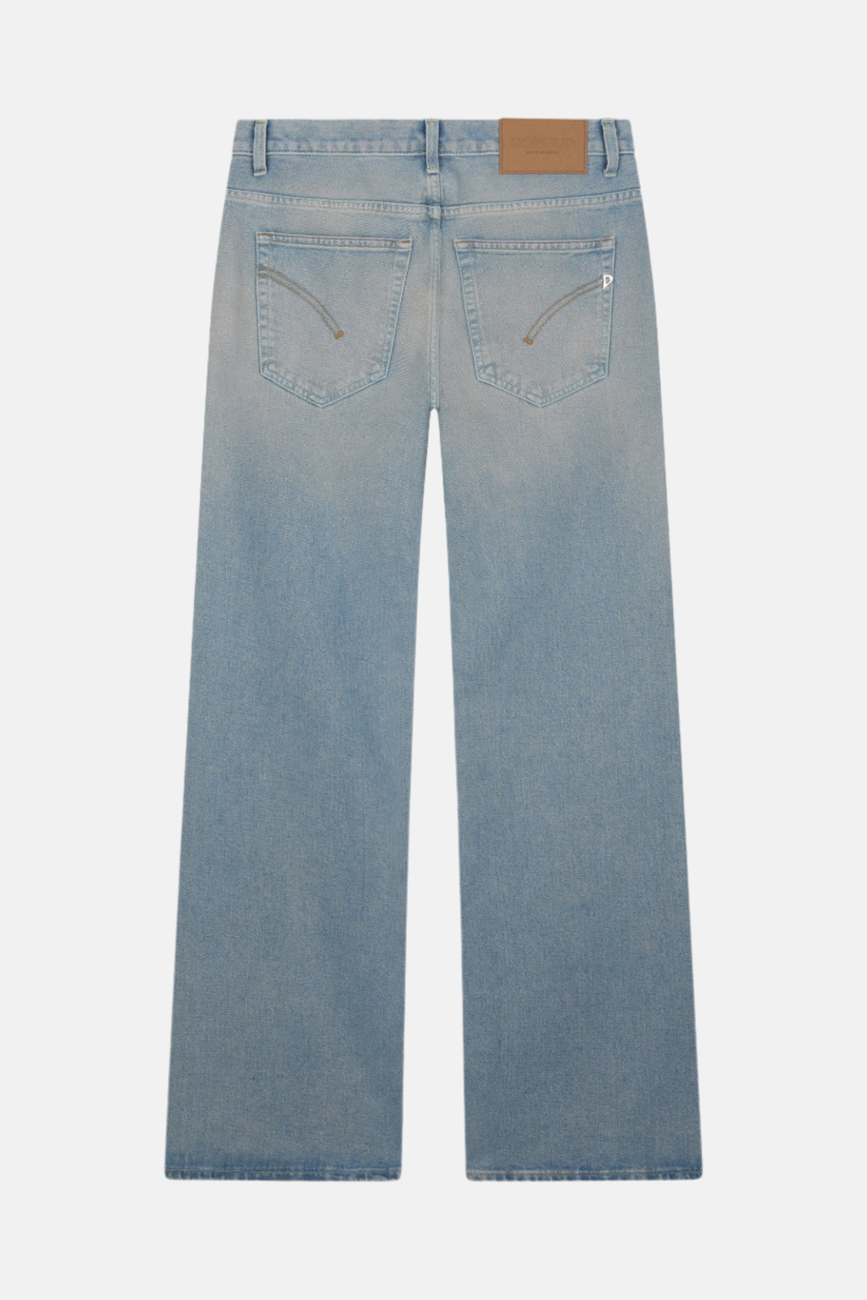 Dondup Pantalone Jacklyn, Jeans