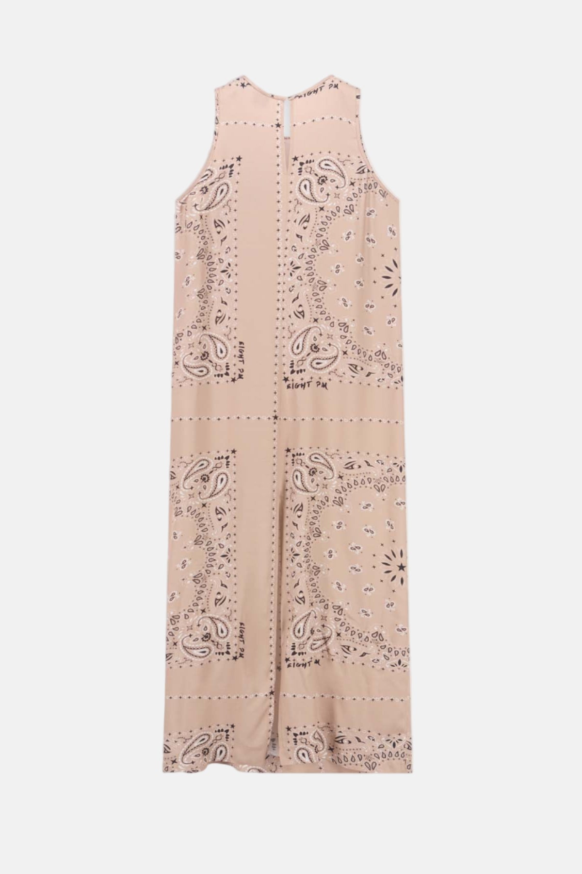 8PM Taormina, Desert, Kleid