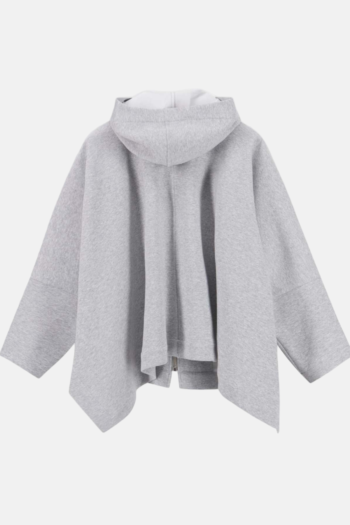 8PM Santorini, Light Grey Melange, Cardigan