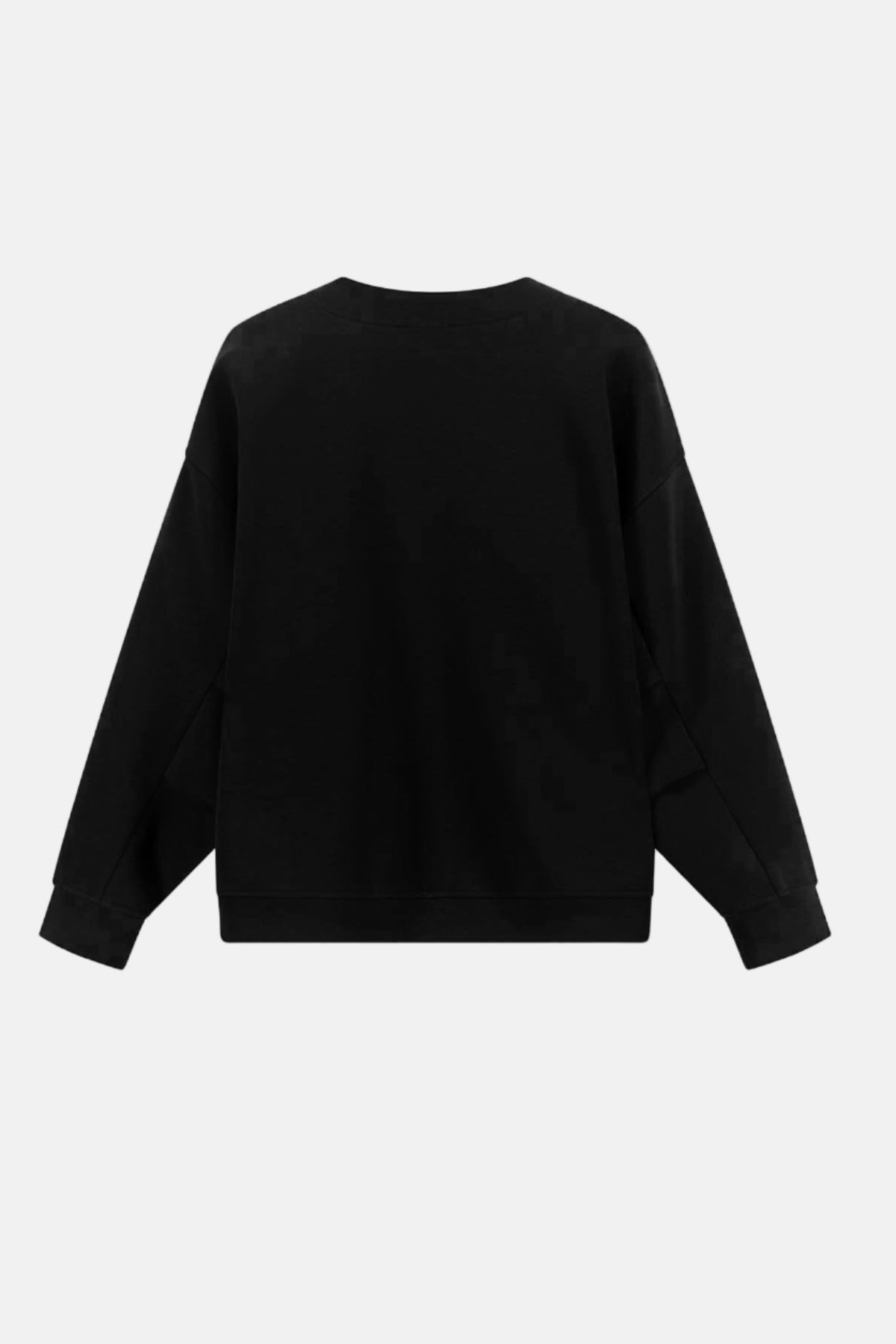 8PM Ravello, Black, Sweatshirt
