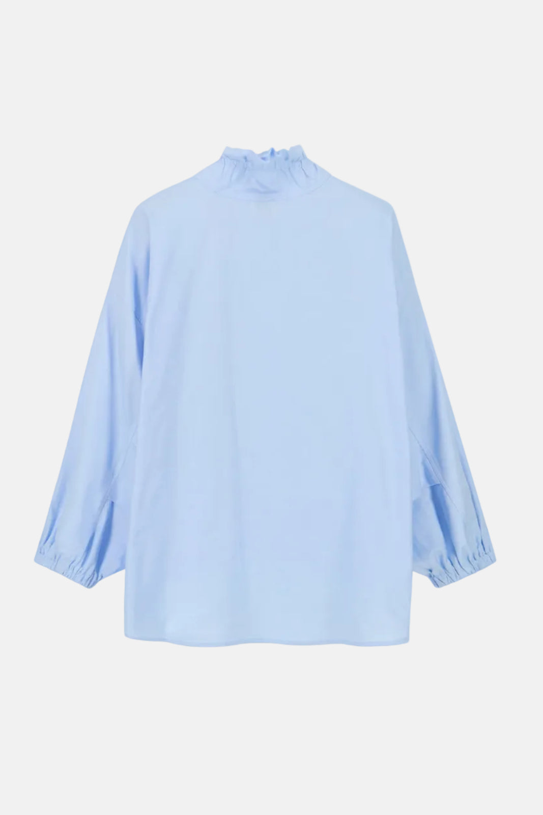 8PM Newbury-A, Azzurro Oxford, Hemd