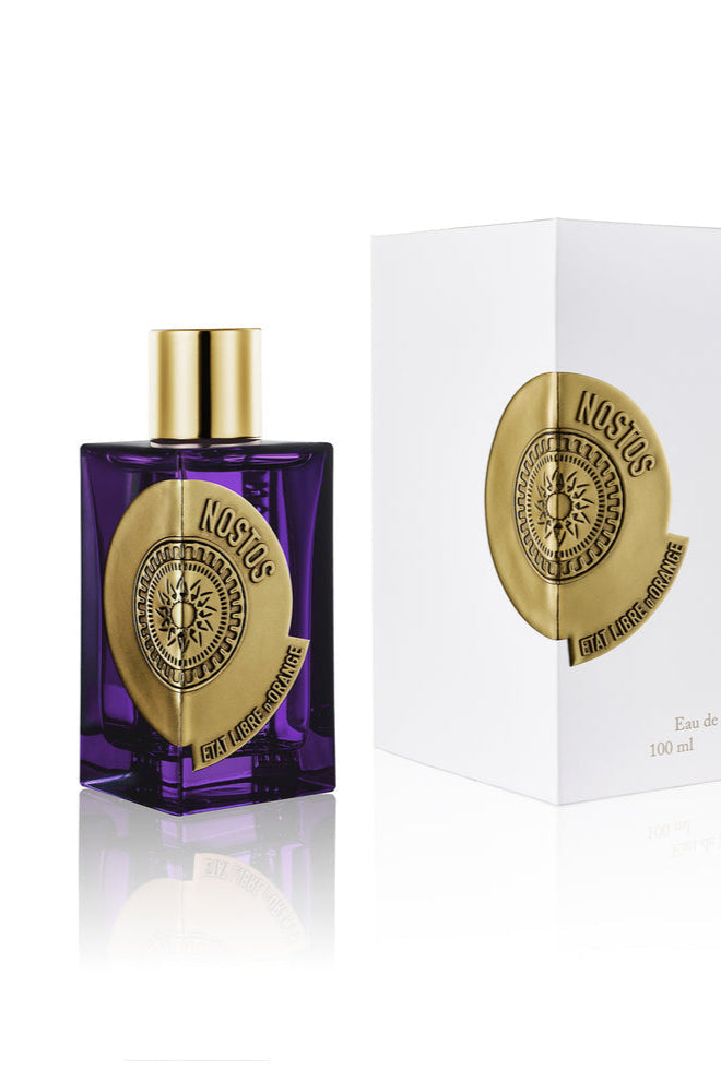 État libre d'Orange NOSTOS, 100ml, Parfüm