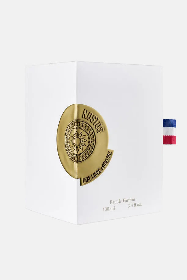 État libre d'Orange NOSTOS, 100ml, Parfüm