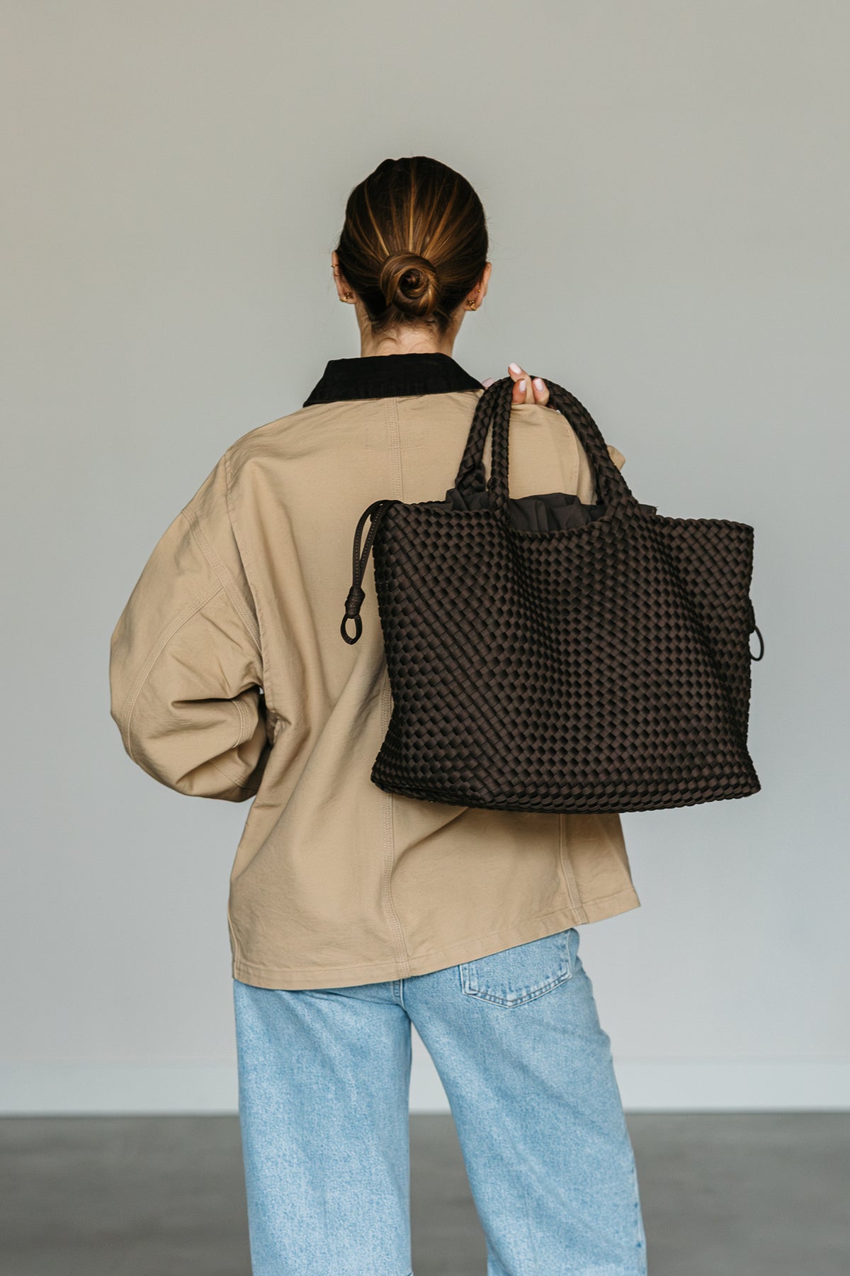 Marrea Large, Espresso Yourself, Tasche