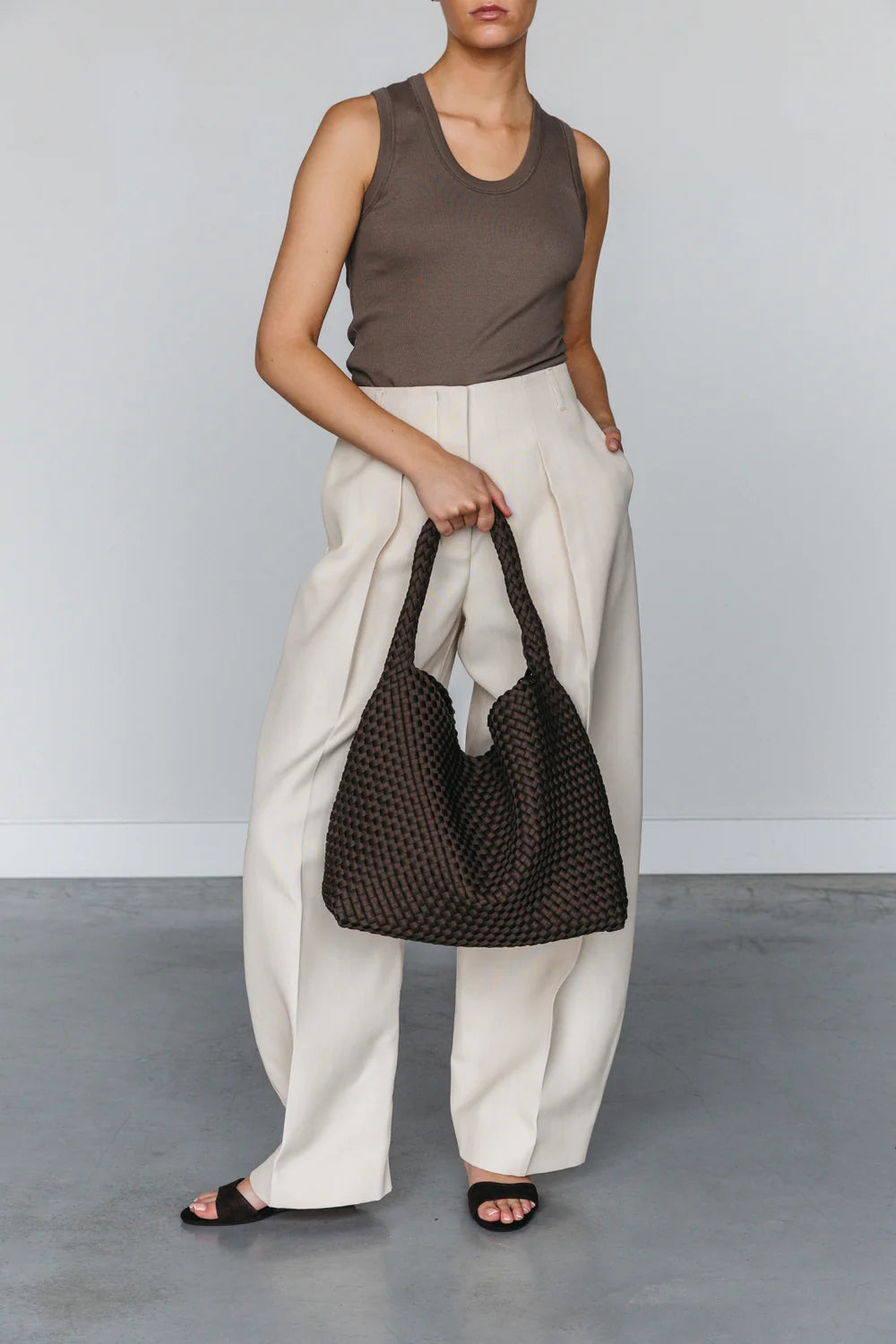 Marrea, Espresso Yourself, Large Bucket