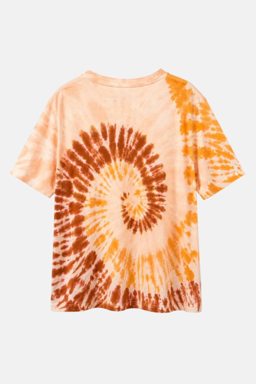 KUJTEN, Aya Sunny, Clay, T-Shirt