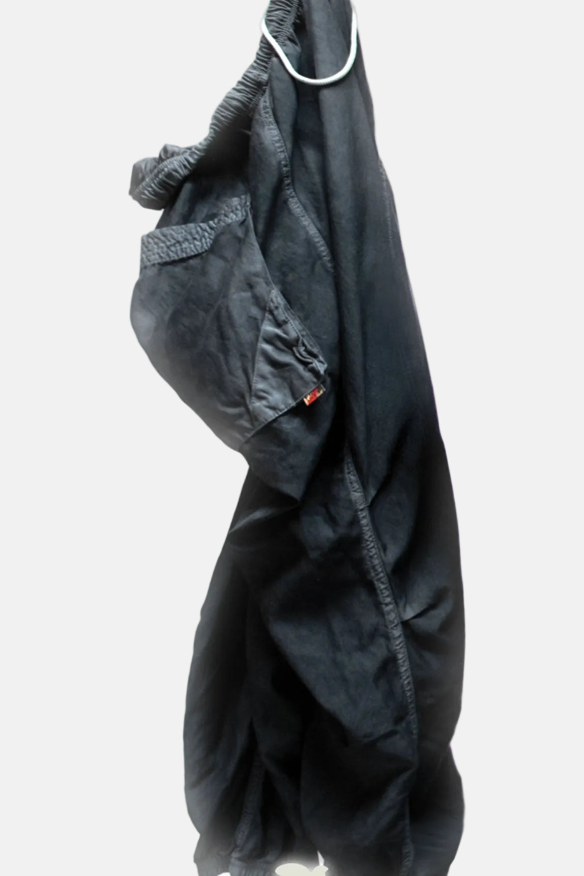 Free City Matte/Satin Loose Drawcord, Volcano, Biggy Pant