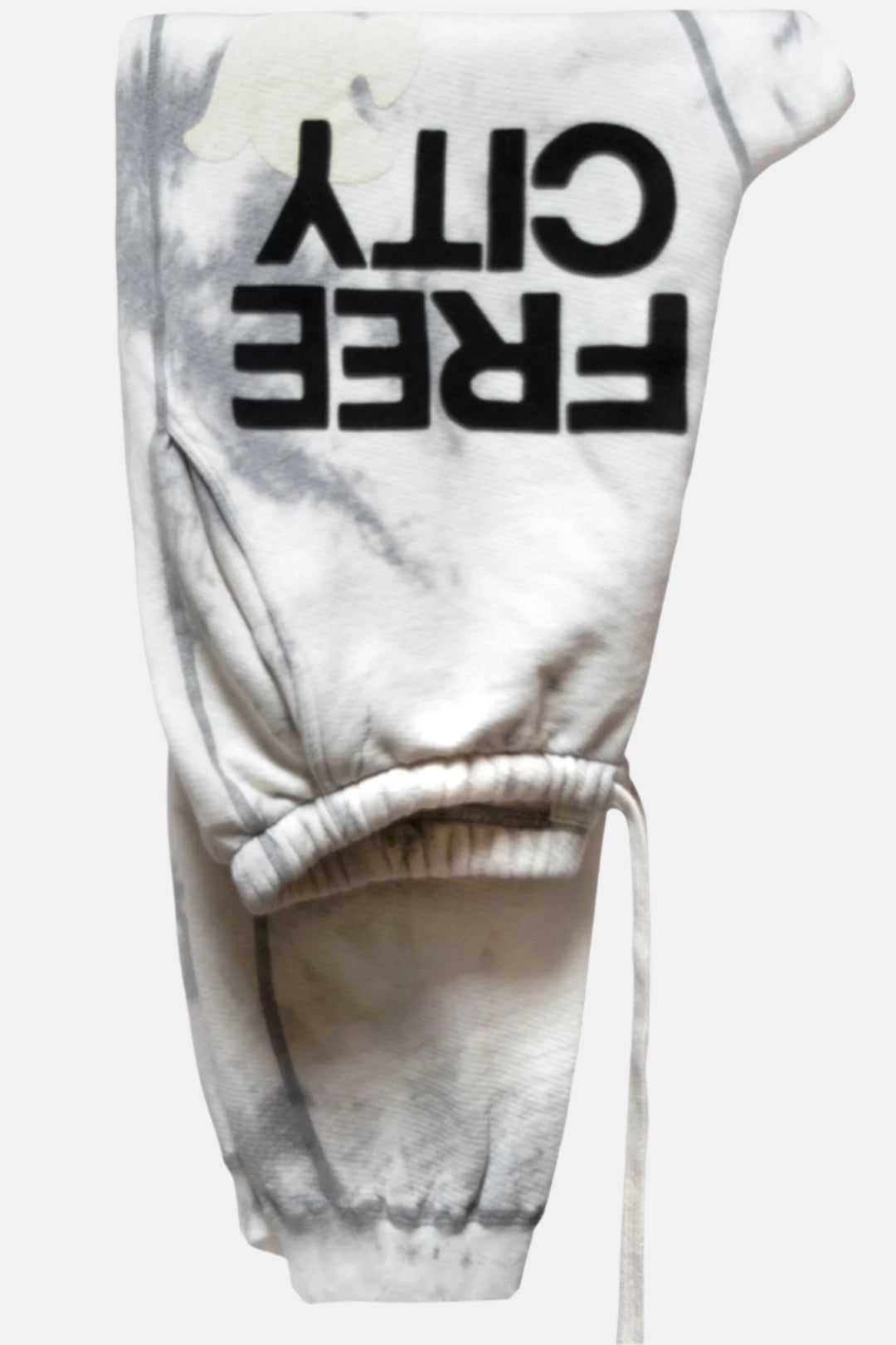 Free City, White Storm, Pocket Sweatpant