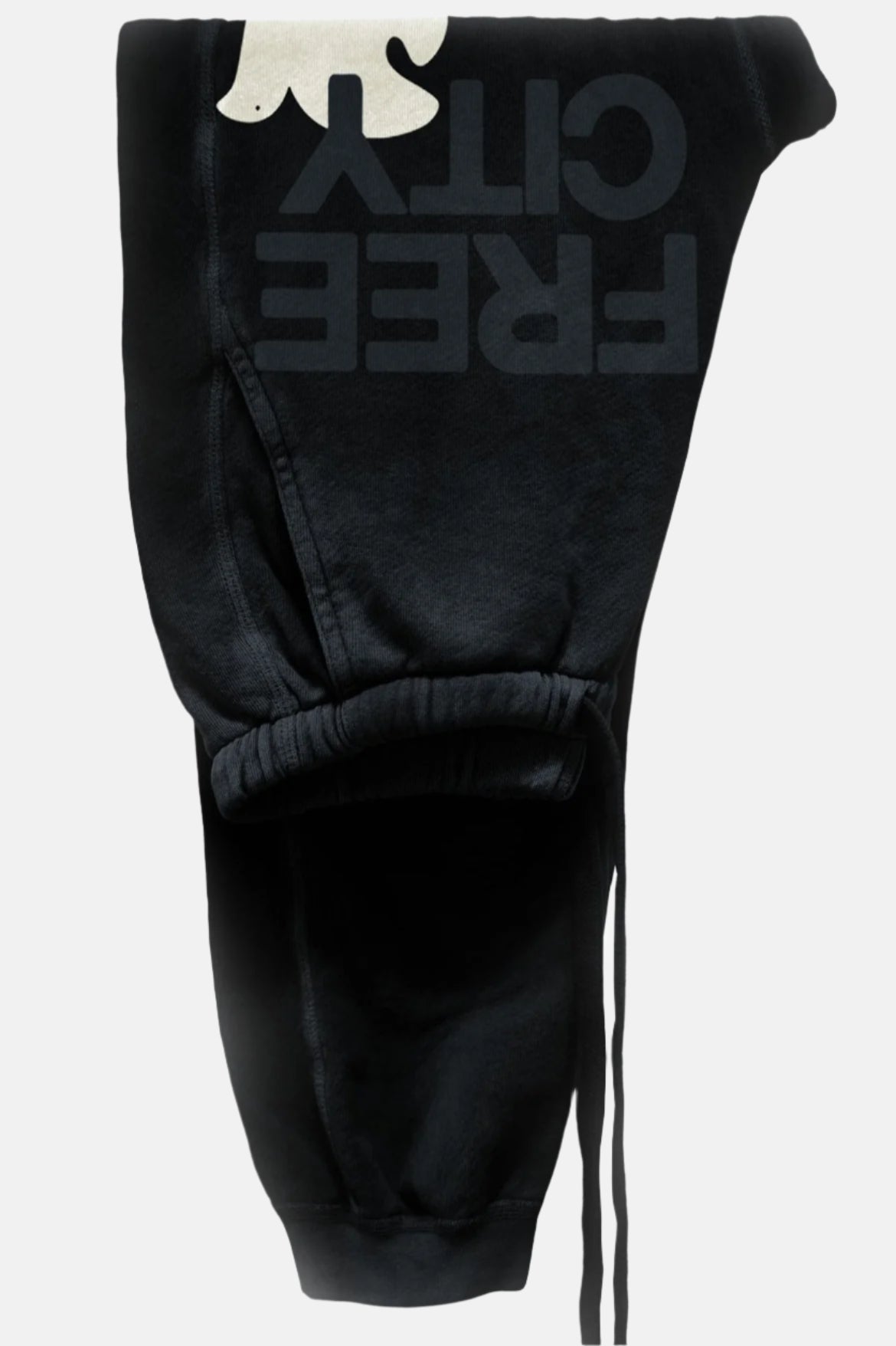 Free City Sunfades Pocket, Blackspace, Jogginghose