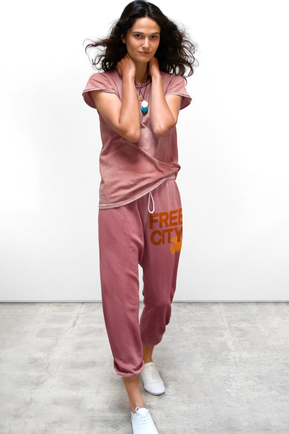 Free City, Hunkydory, Sweatpant