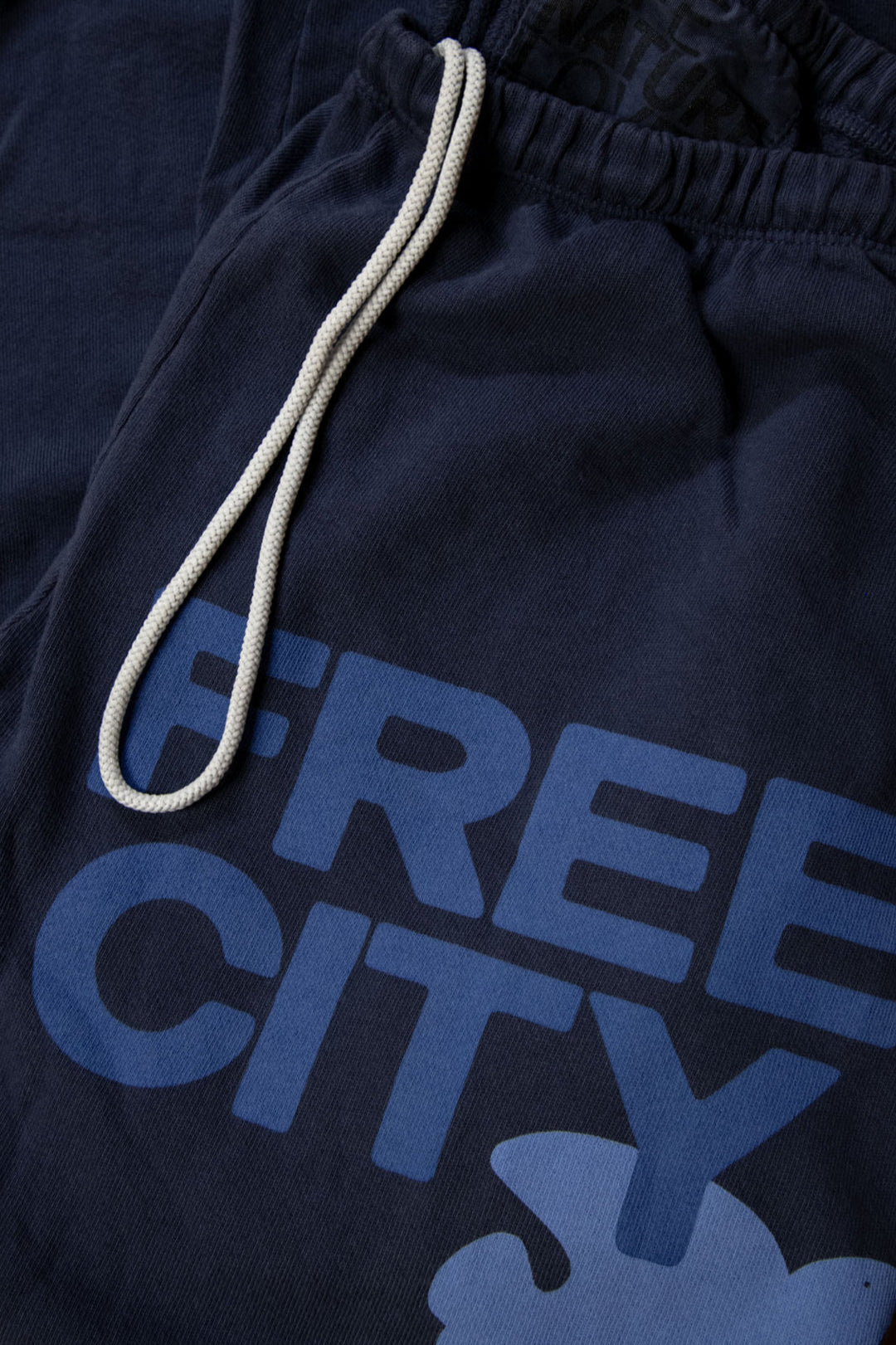 Free City, Moonshrooms Blue, Sweatpant