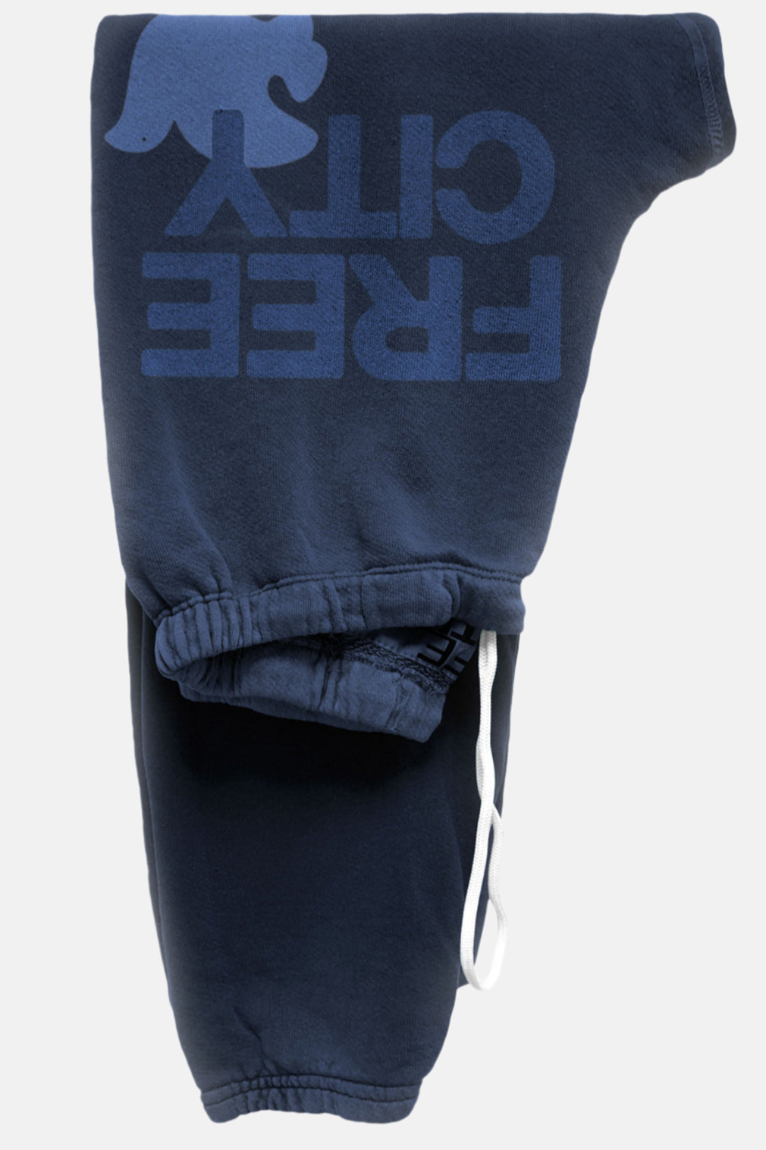 Free City, Moonshrooms Blue, Sweatpant