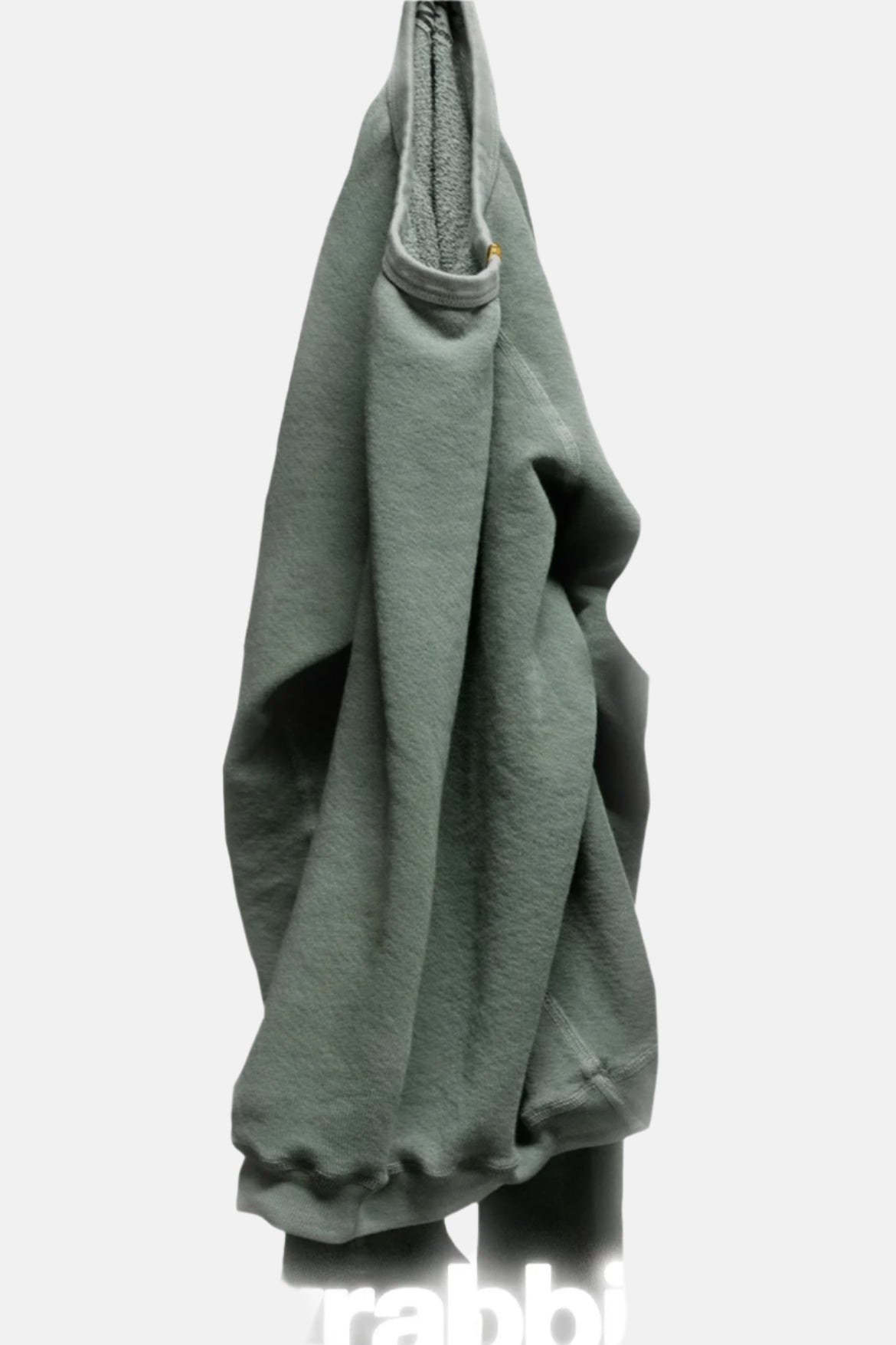 Free City Lucky Rabbits, Tent, Sweatshirt