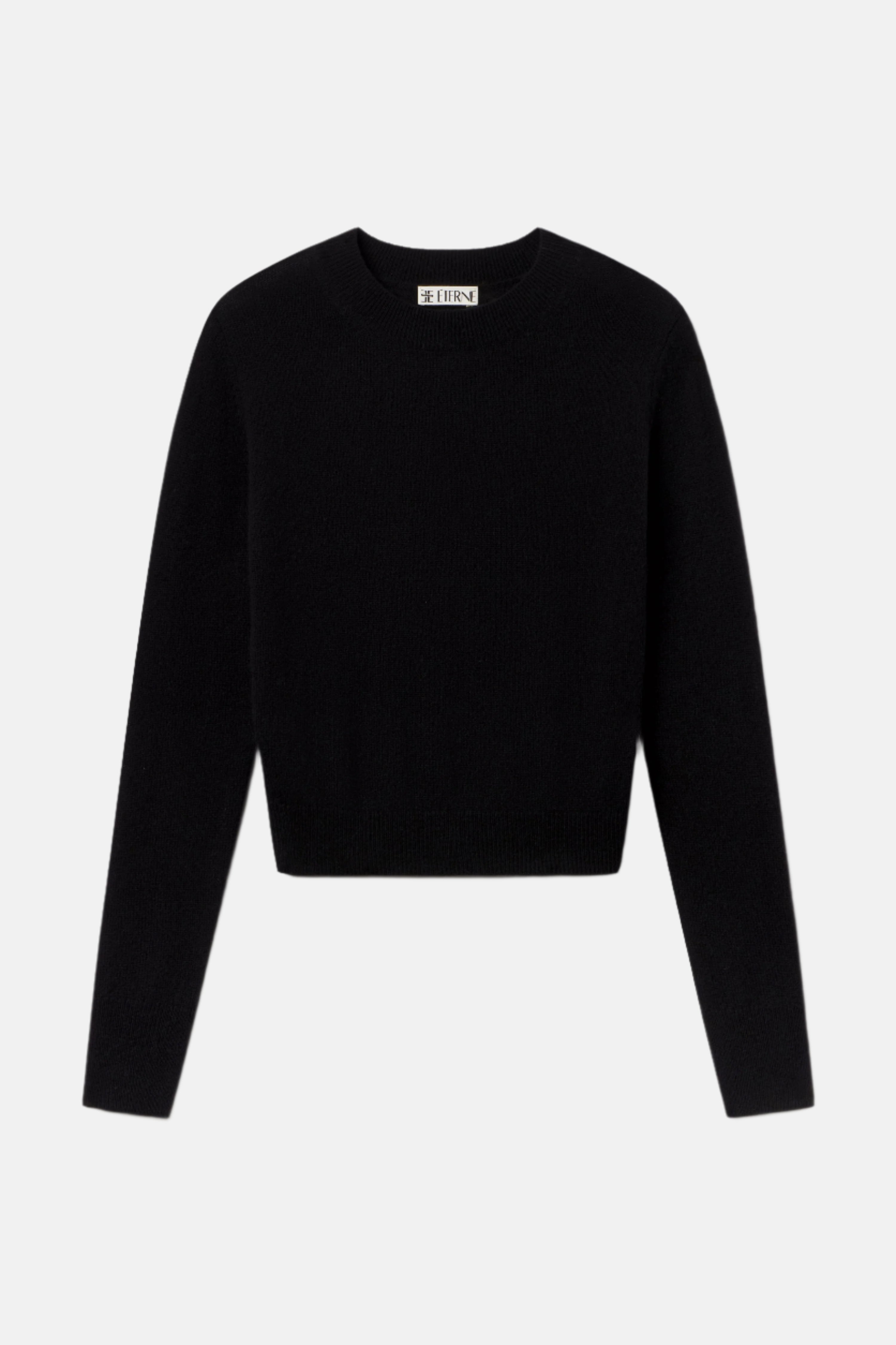 Éterne Francis, Black, Sweater