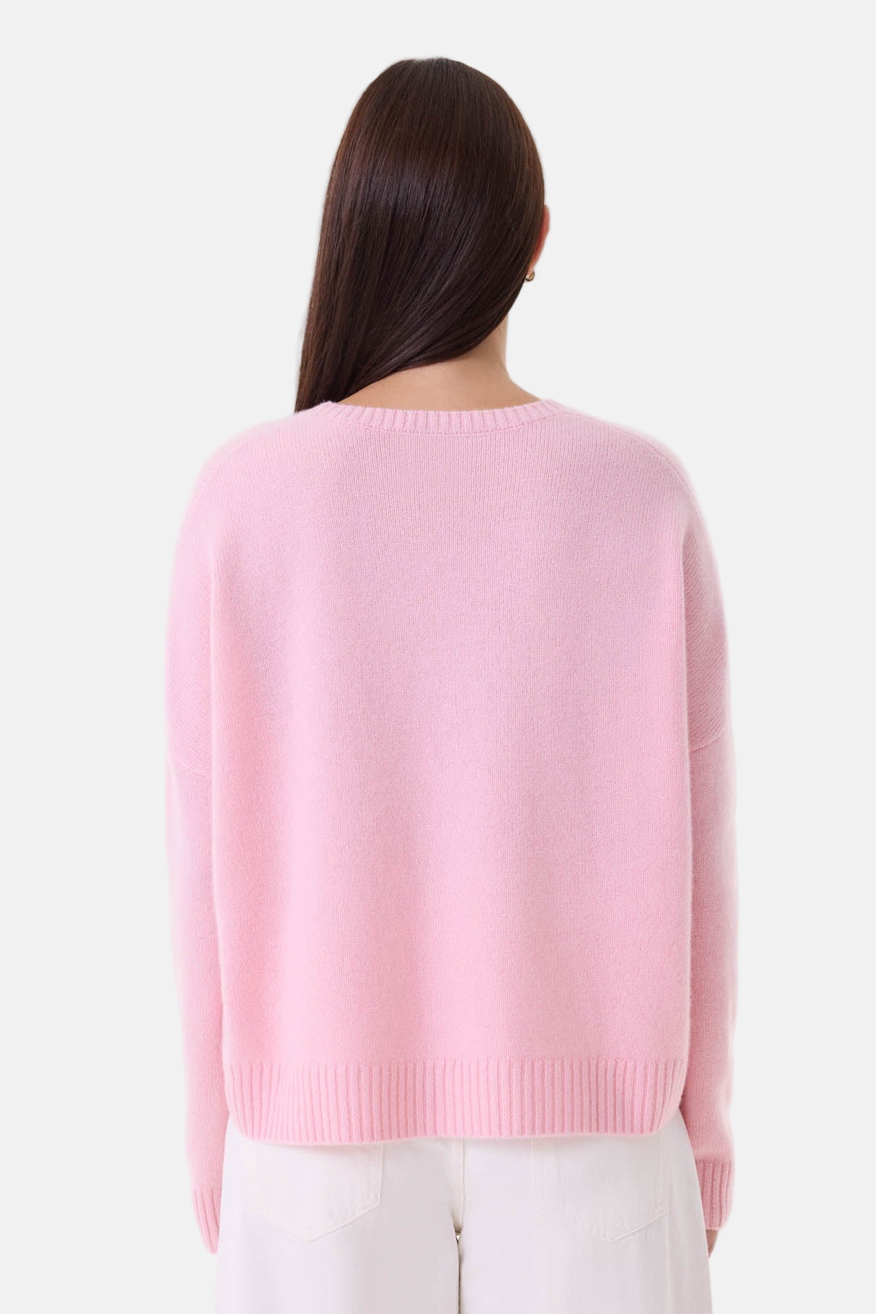 KUJTEN Amelie, Rose Vintage, Sweater