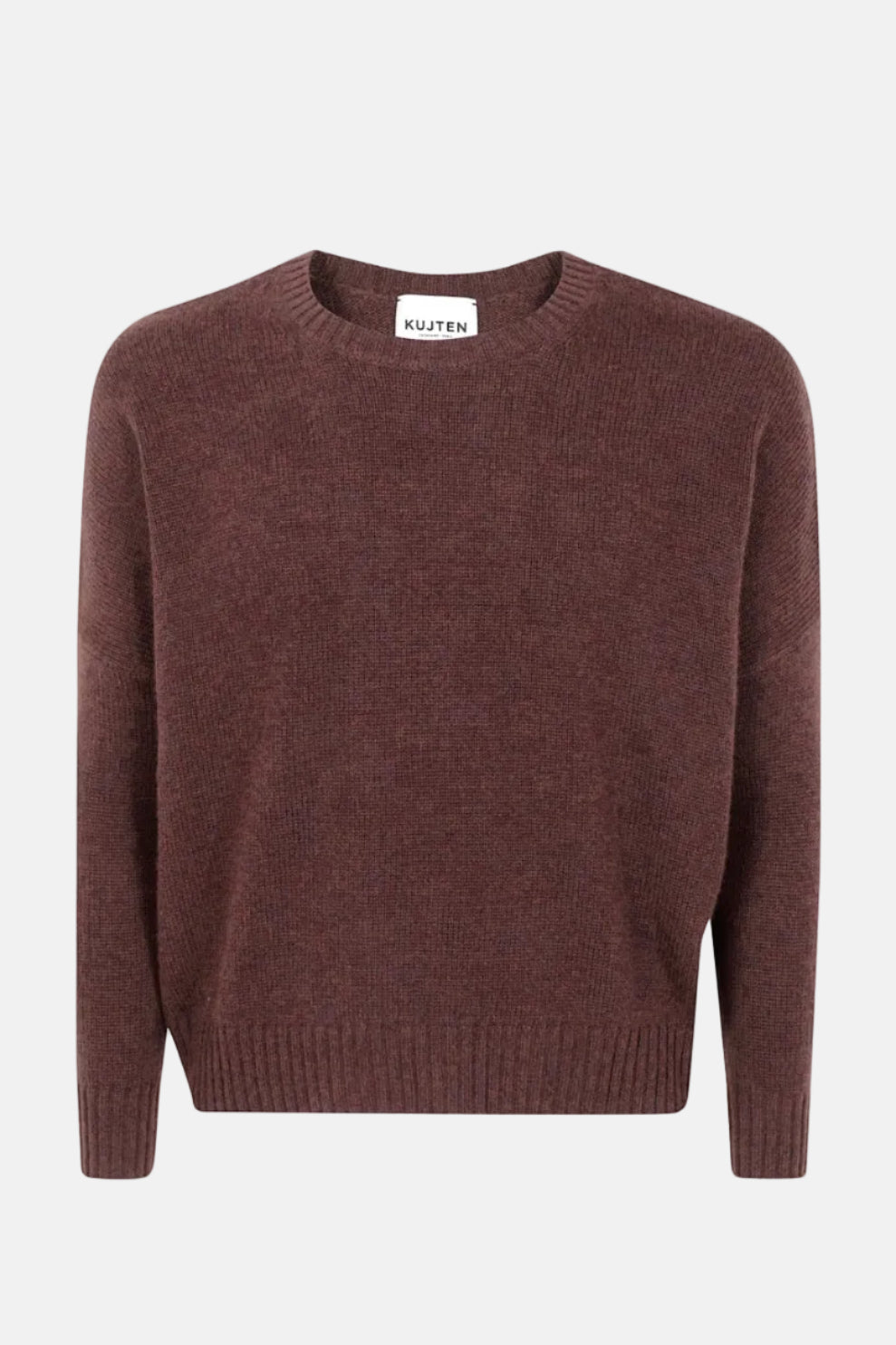Kujten Romelie, Expresso, Pull