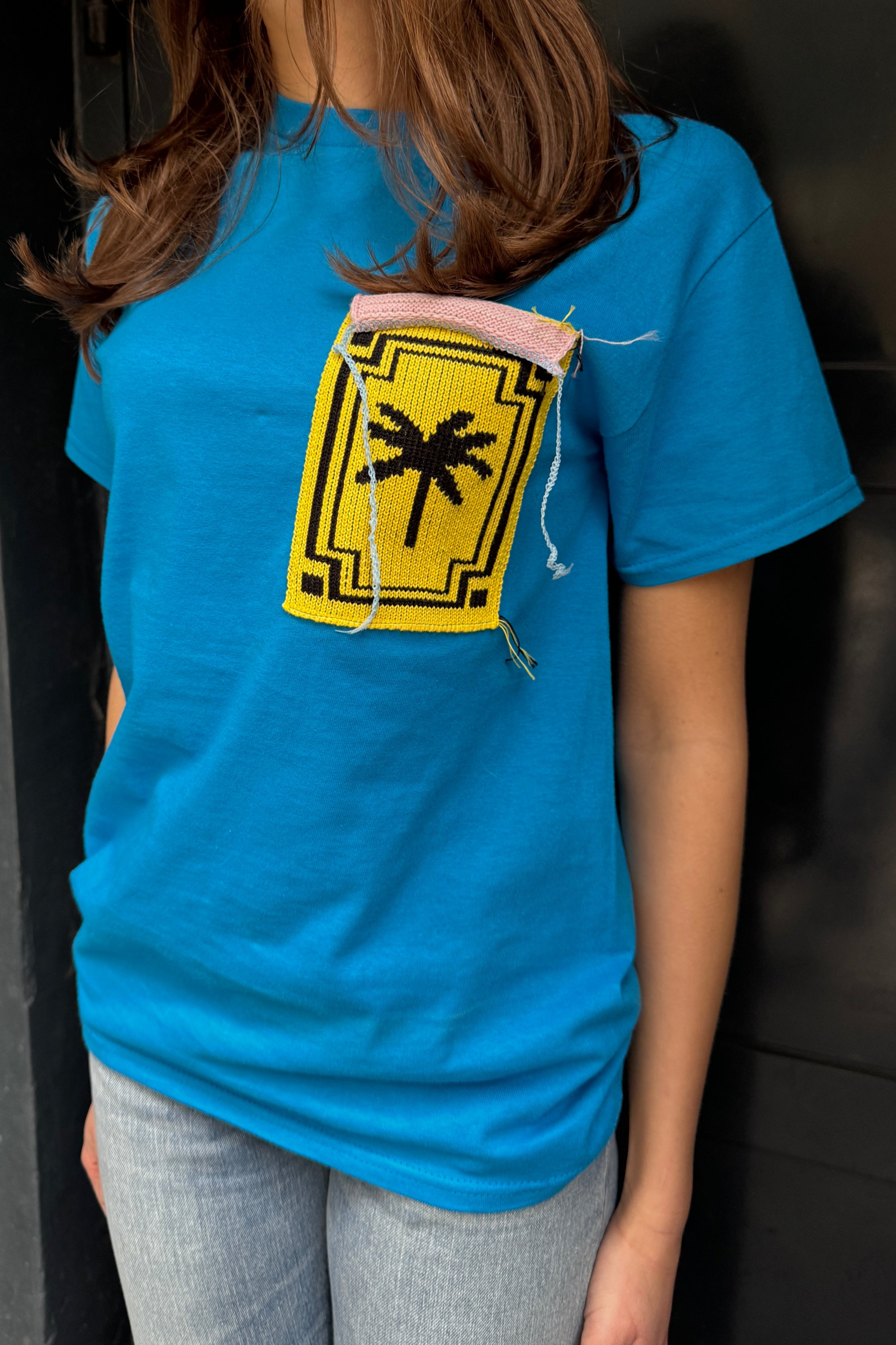 Al Ain AMHX, Orient, T-Shirt