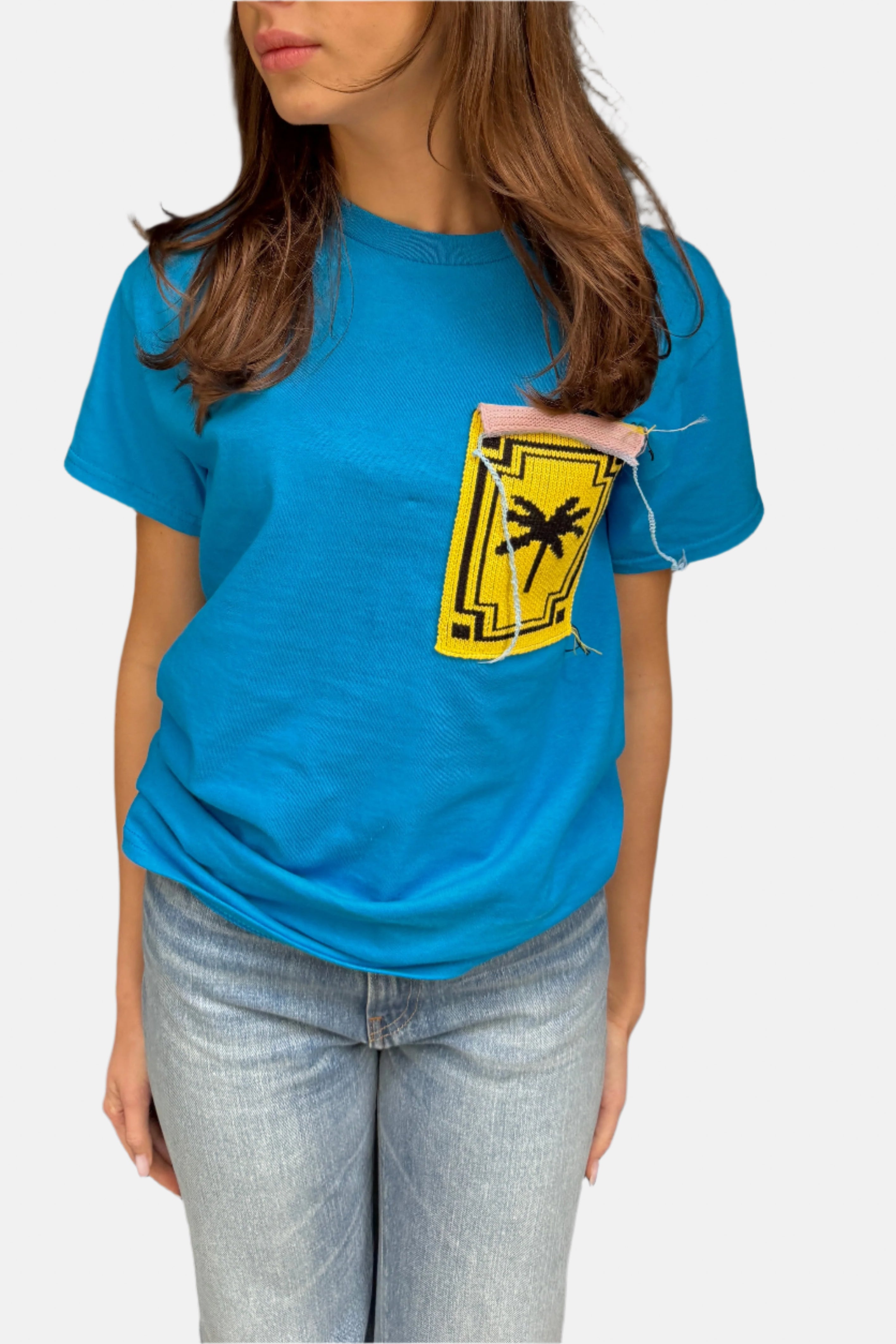Al Ain AMHX, Orient, T-Shirt