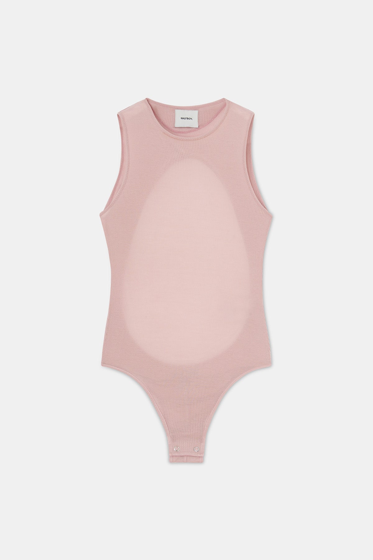 Halfboy Body, Pale Mauve, Body