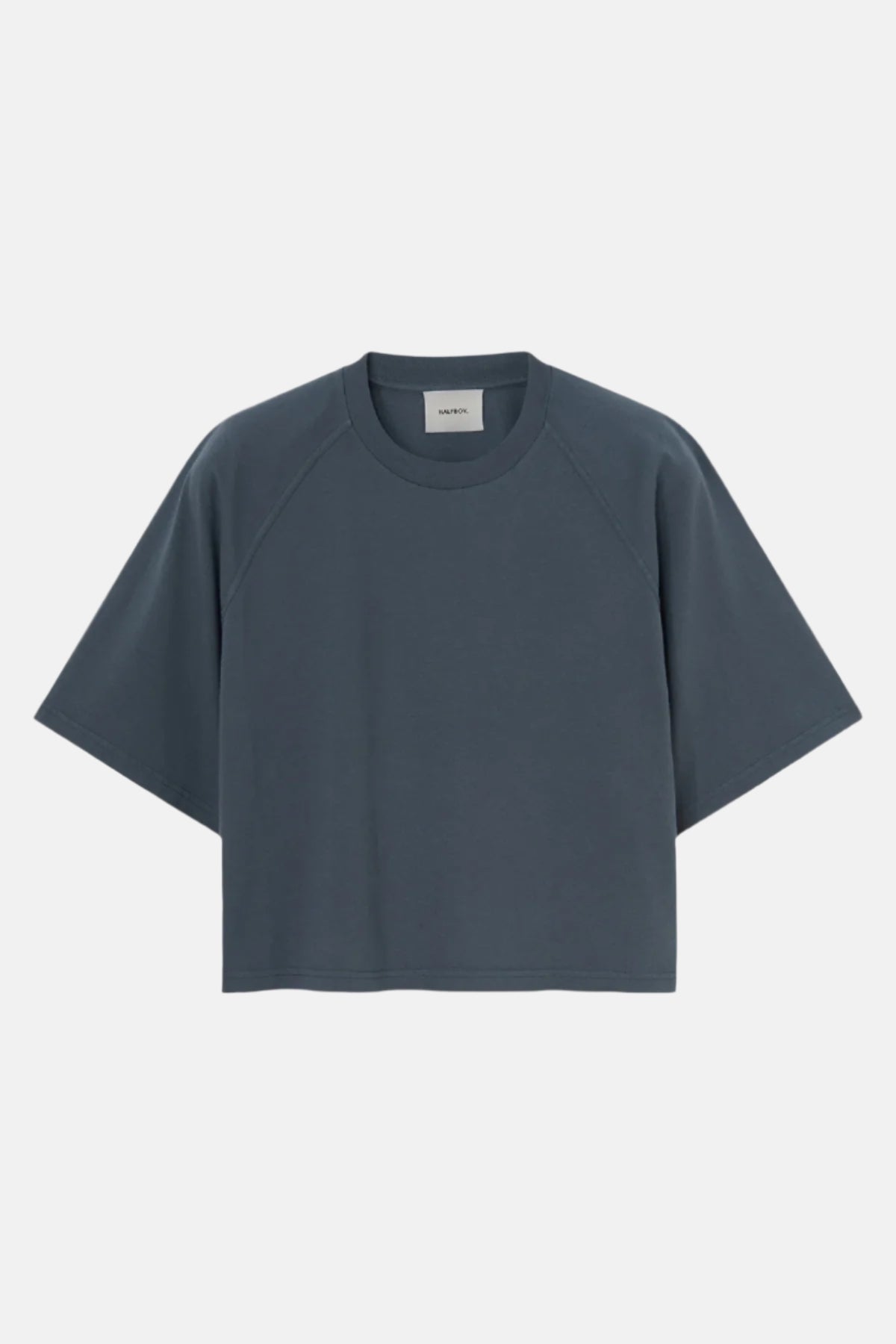 Halfboy Power, Turbulence, T-Shirt