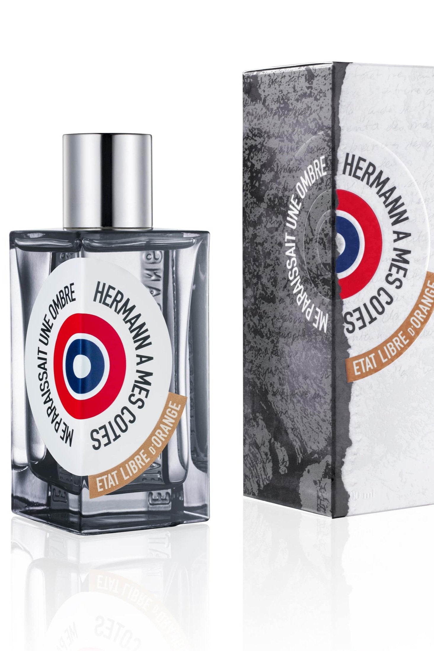État libre d'Orange Hermann, 100ml, Parfüm